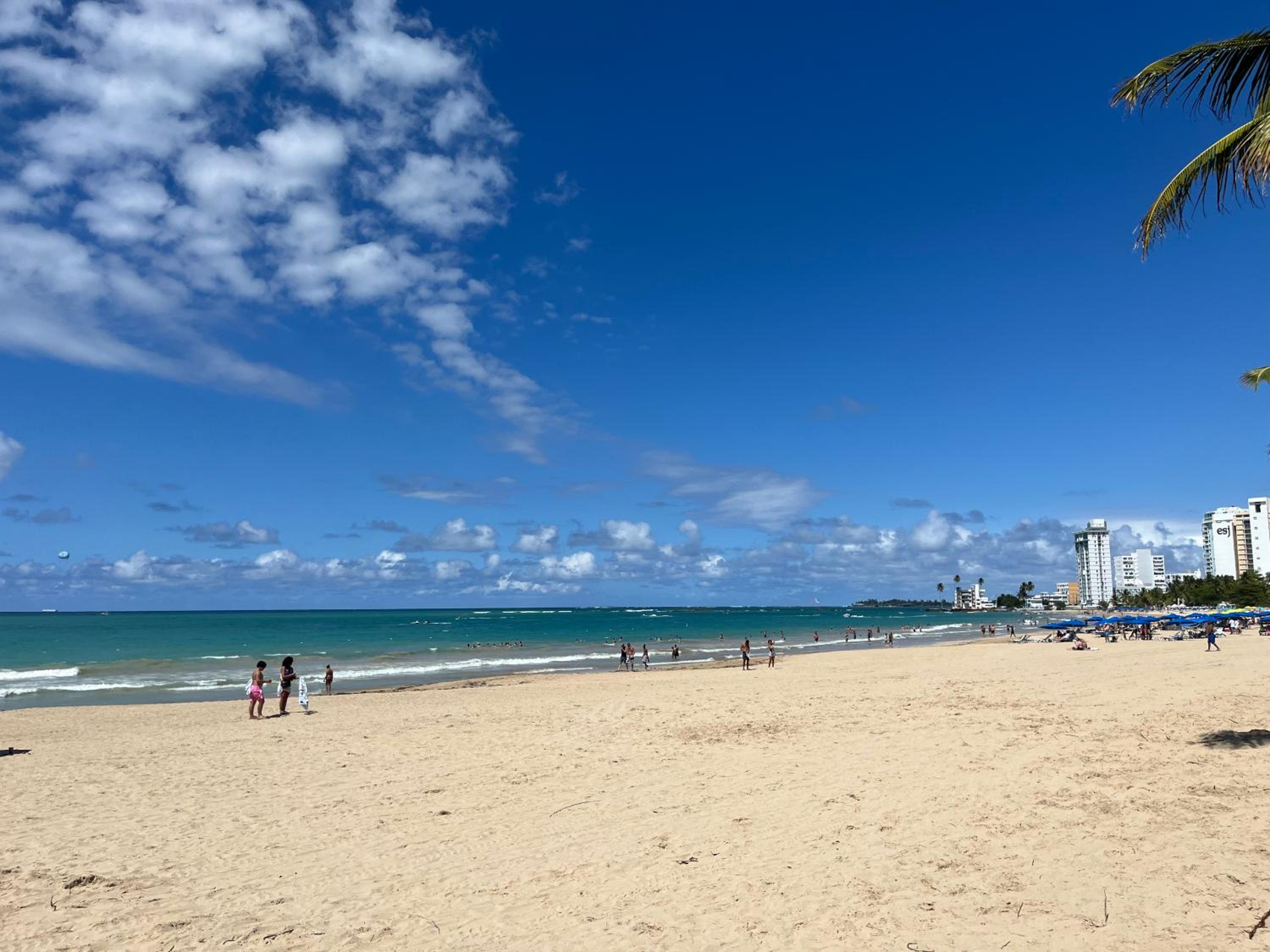 Posada Centric Studio Isla Verde