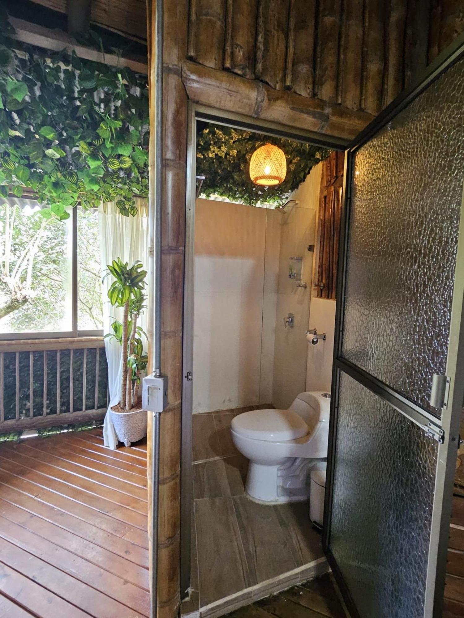 Eden Hotel