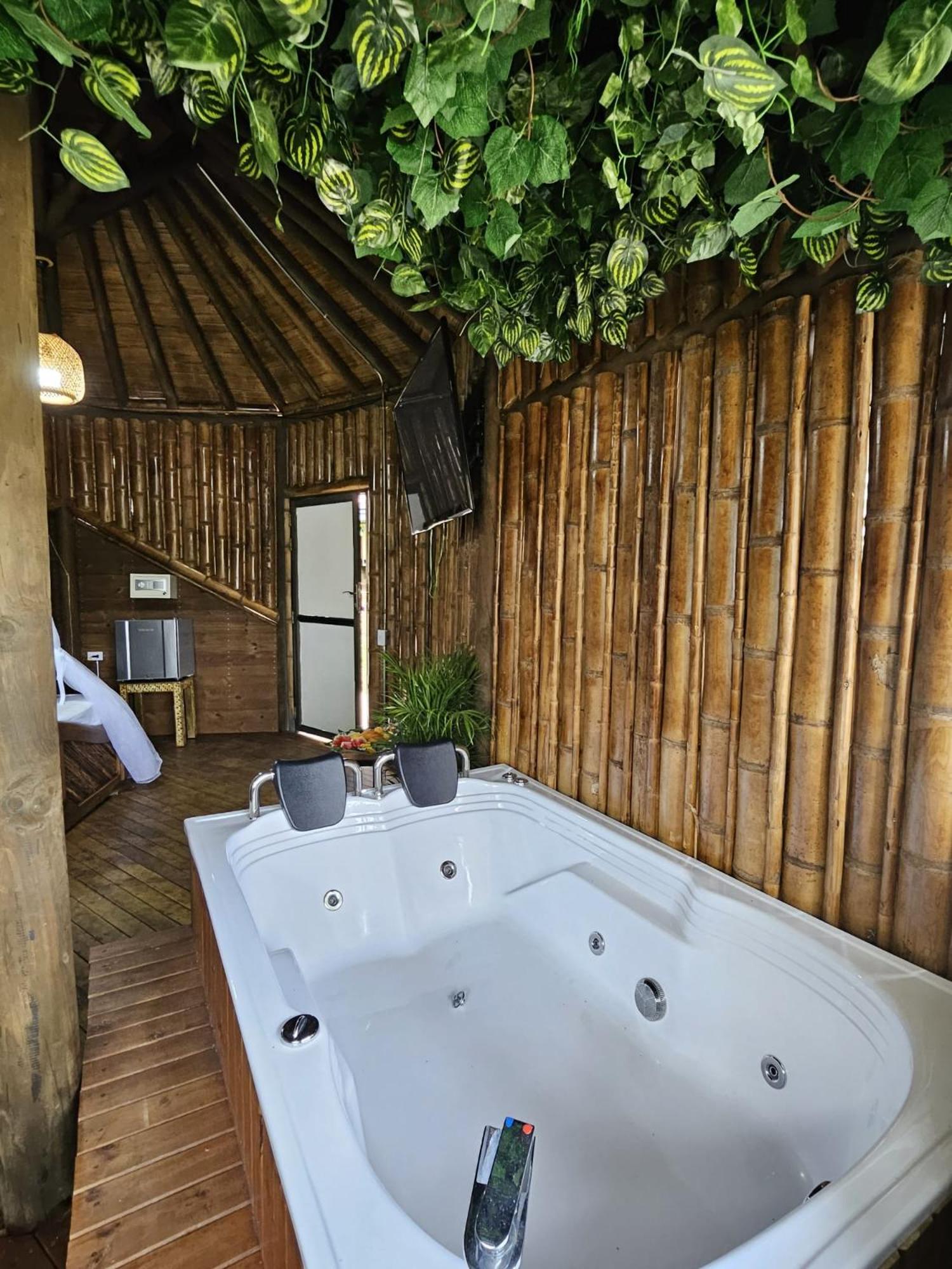 Eden Hotel