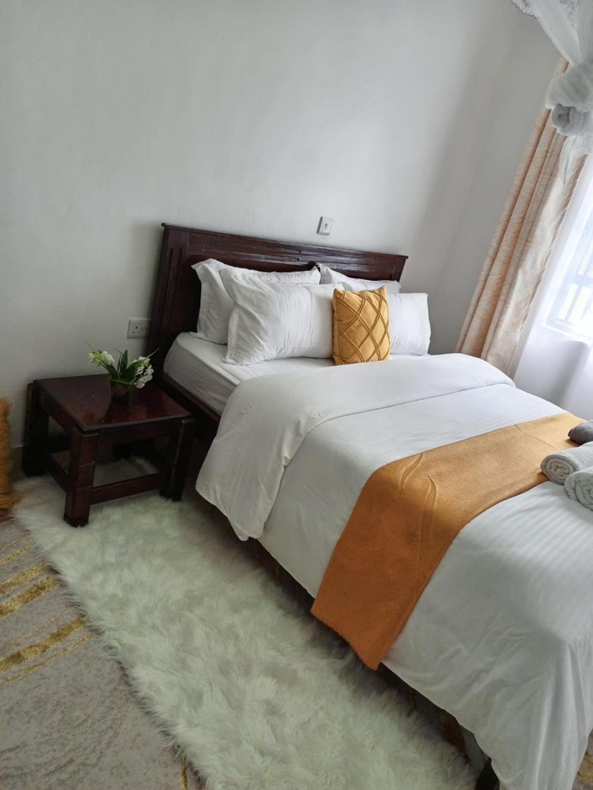 Kai Suites Kitale view 2