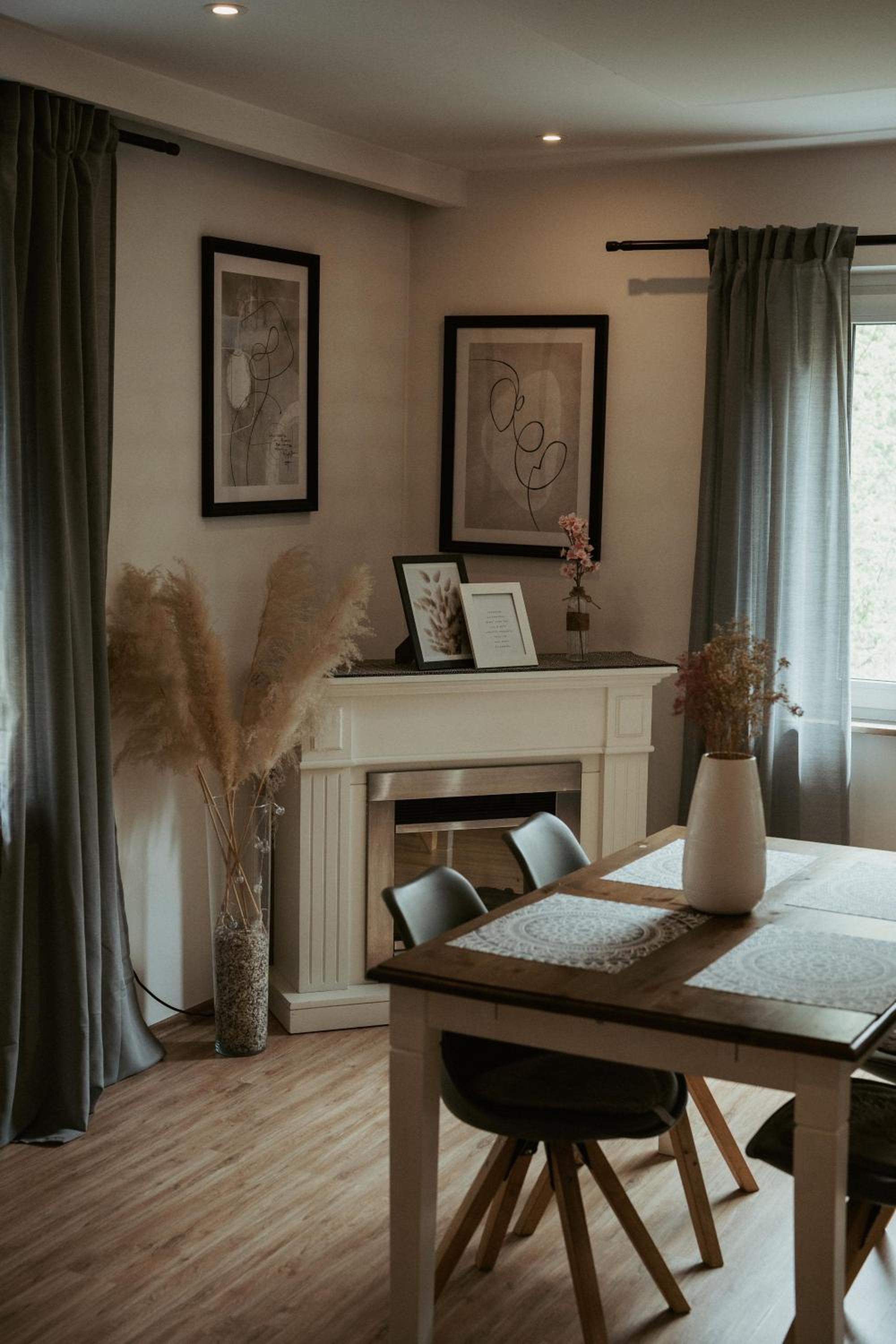 Ferienwohnung „Göttschied“
