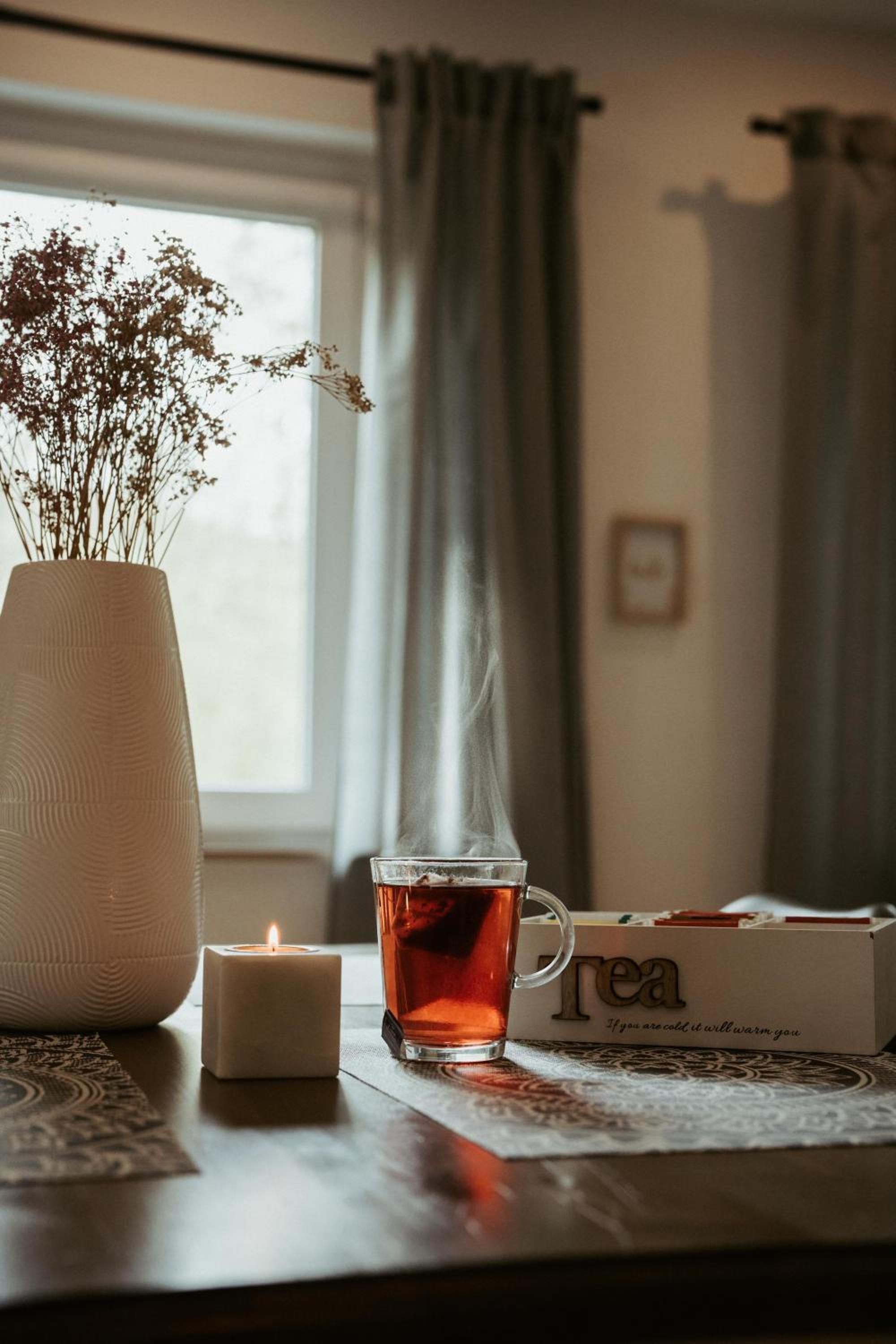 Ferienwohnung „Göttschied“