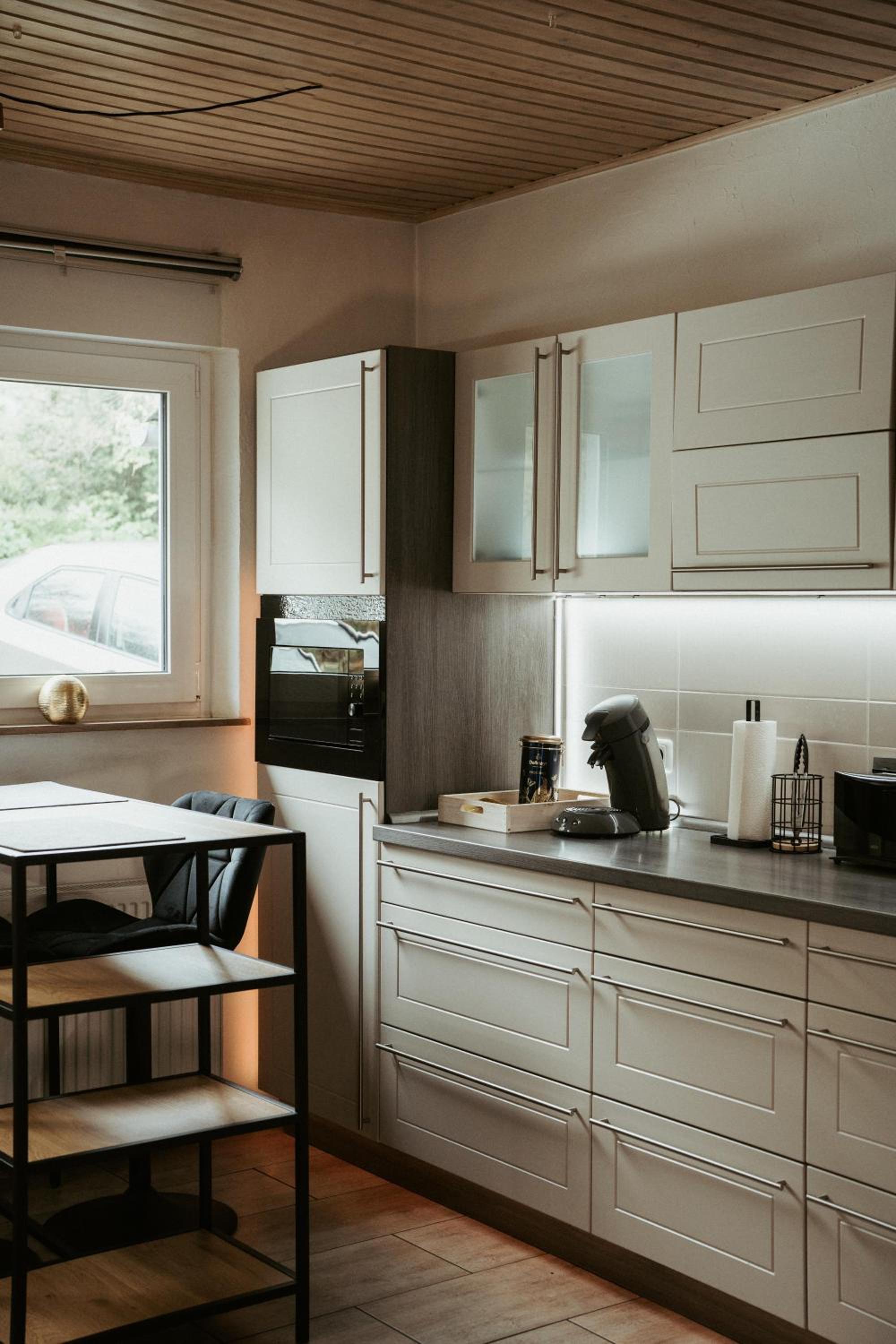 Ferienwohnung „Göttschied“