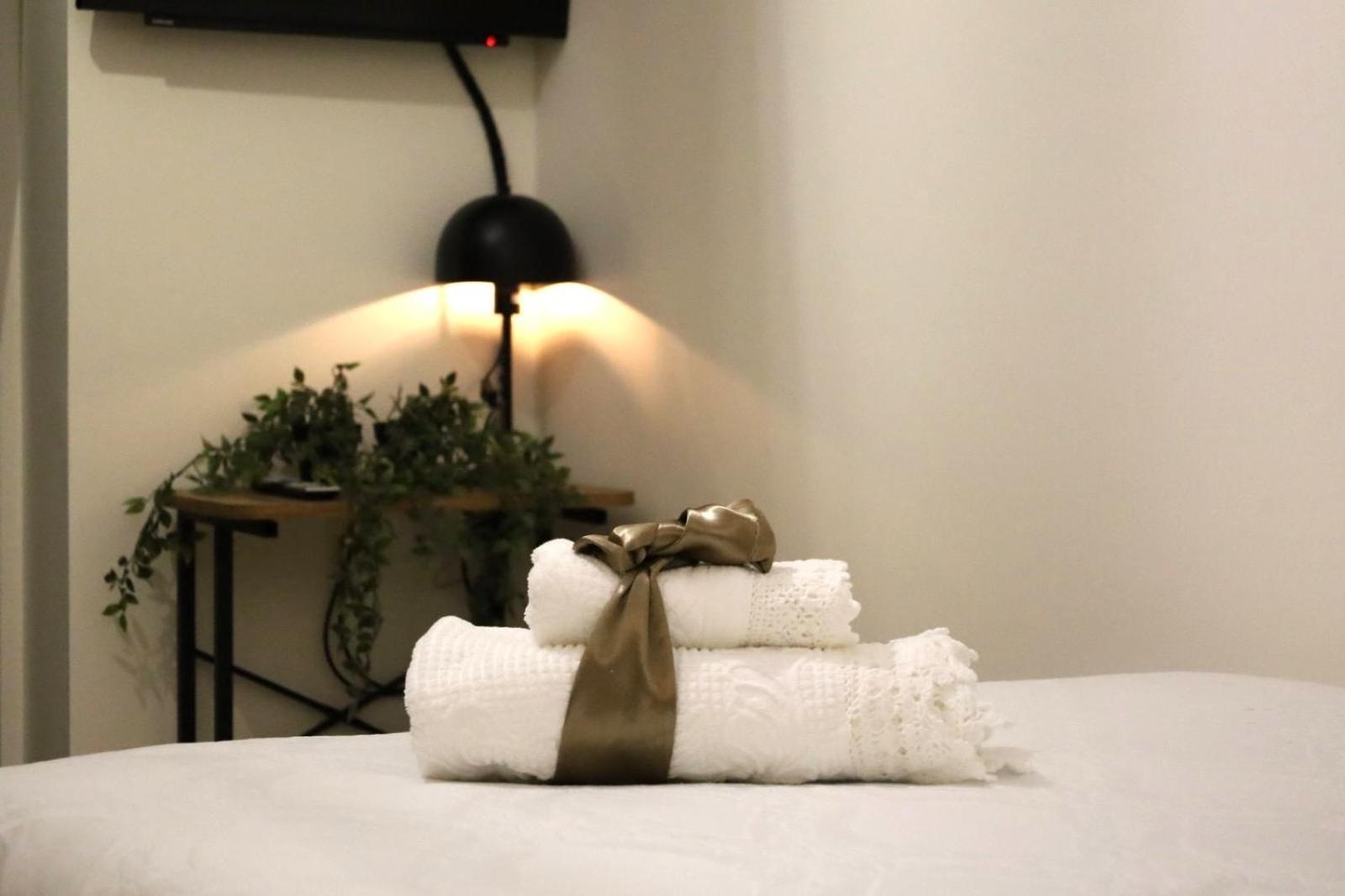 xanthi BnB1 view 5