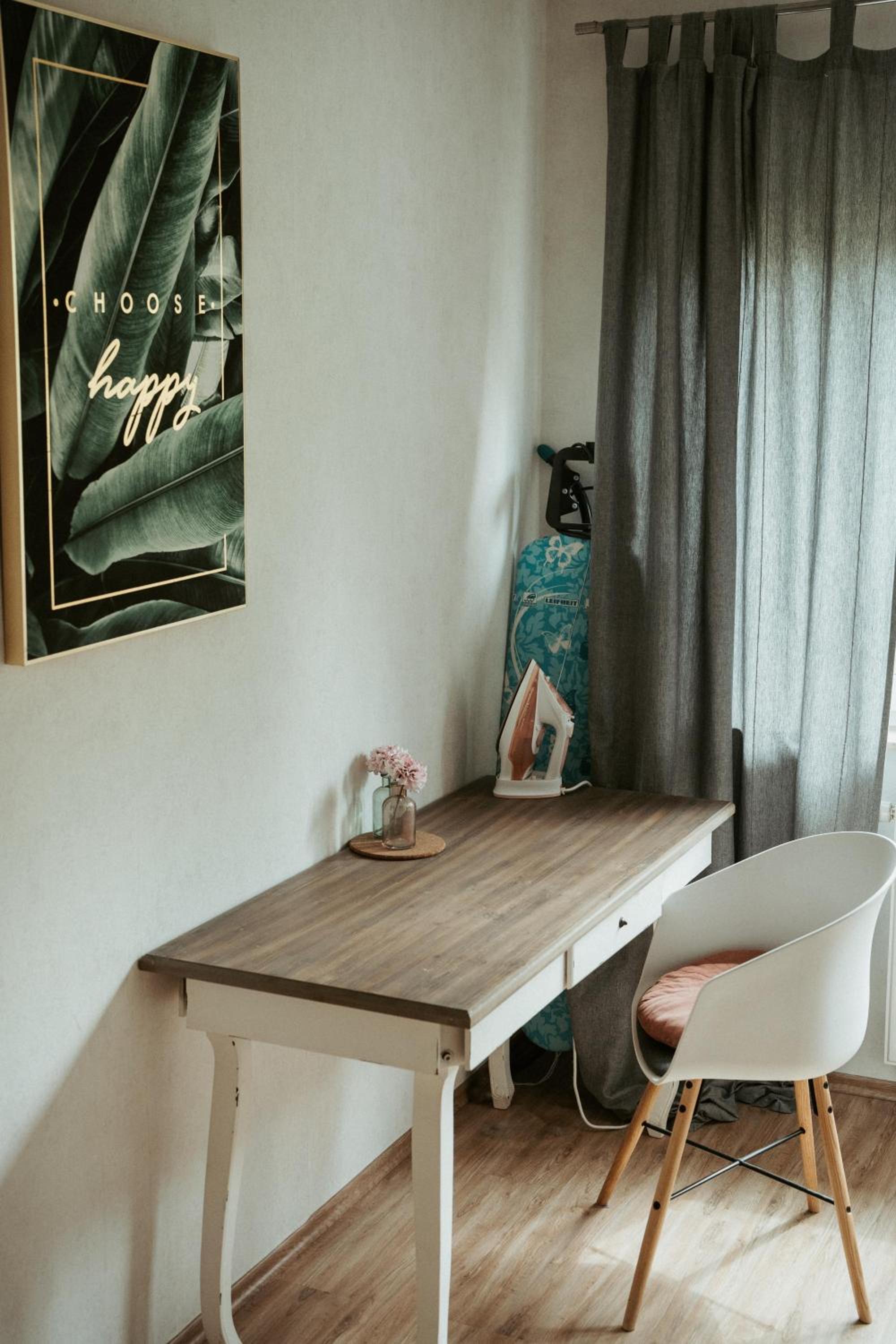 Ferienwohnung „Göttschied“