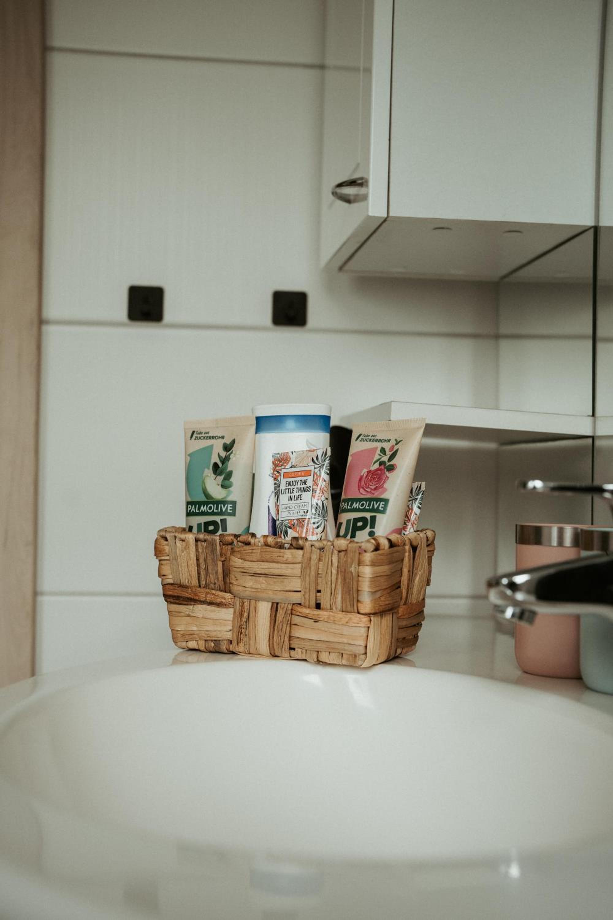Ferienwohnung „Göttschied“