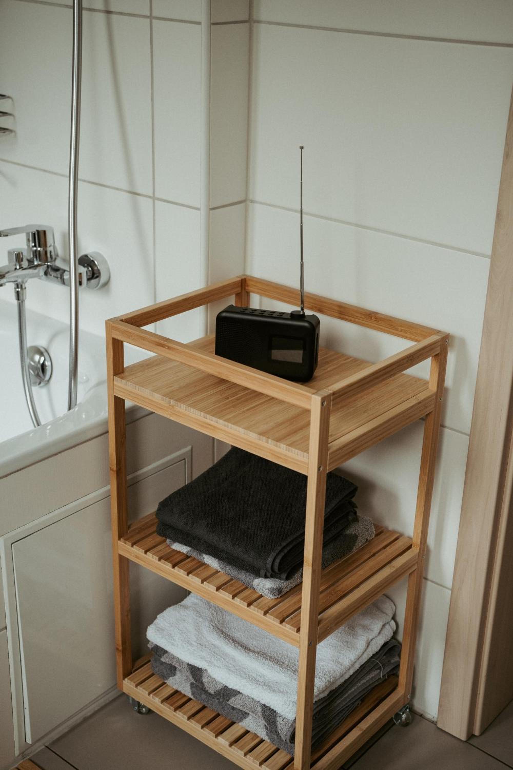 Ferienwohnung „Göttschied“