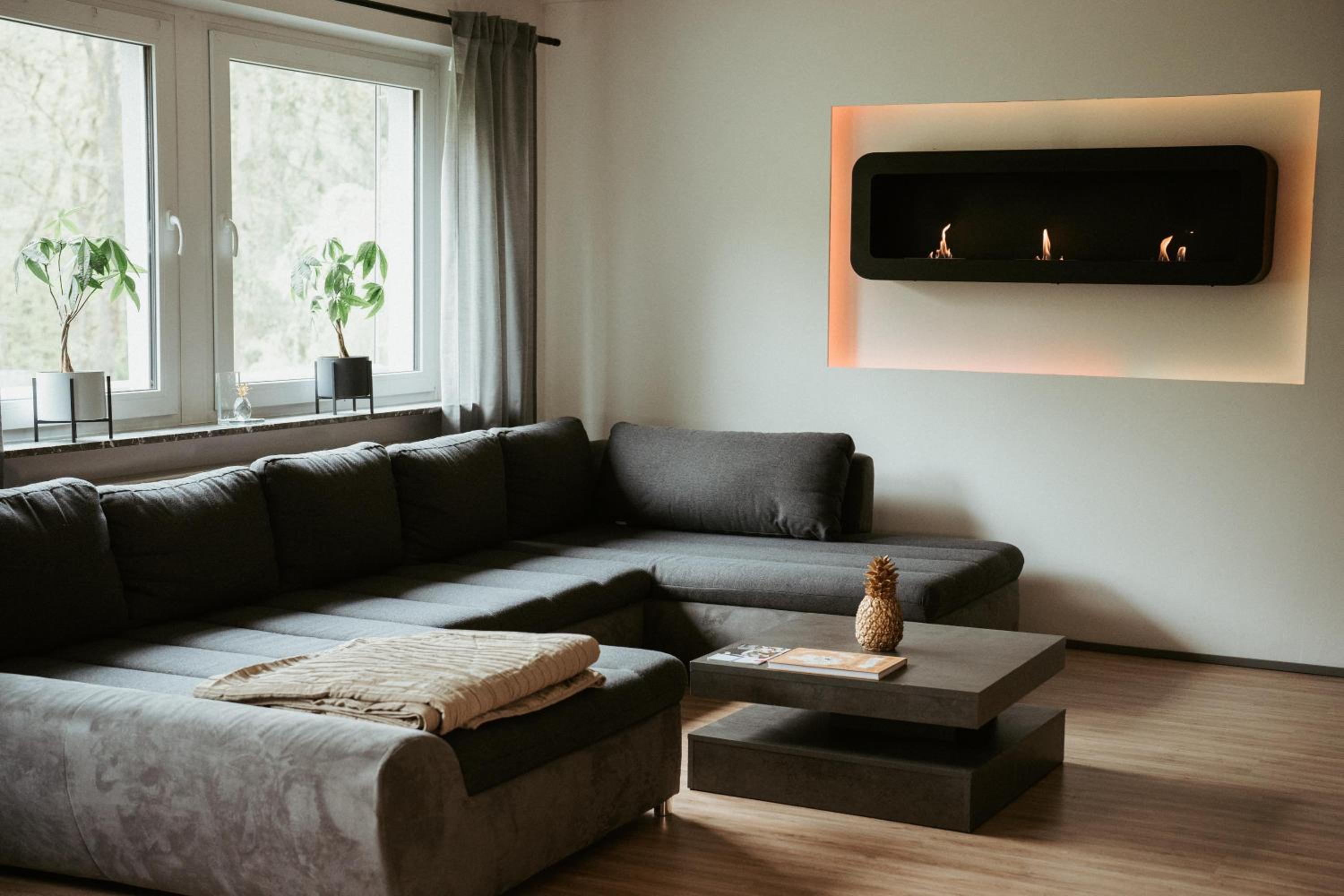 Ferienwohnung „Göttschied“