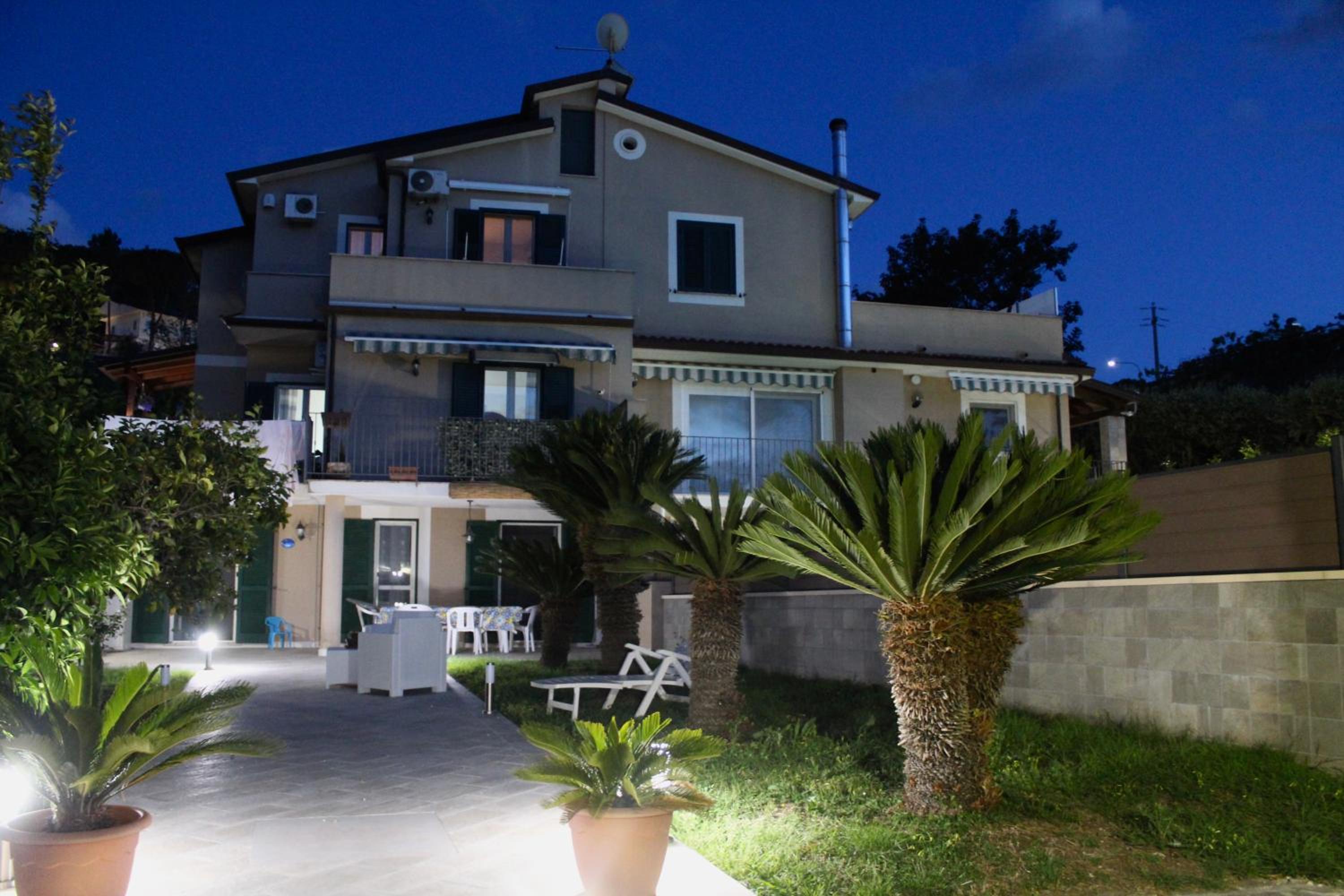 Villa Carol