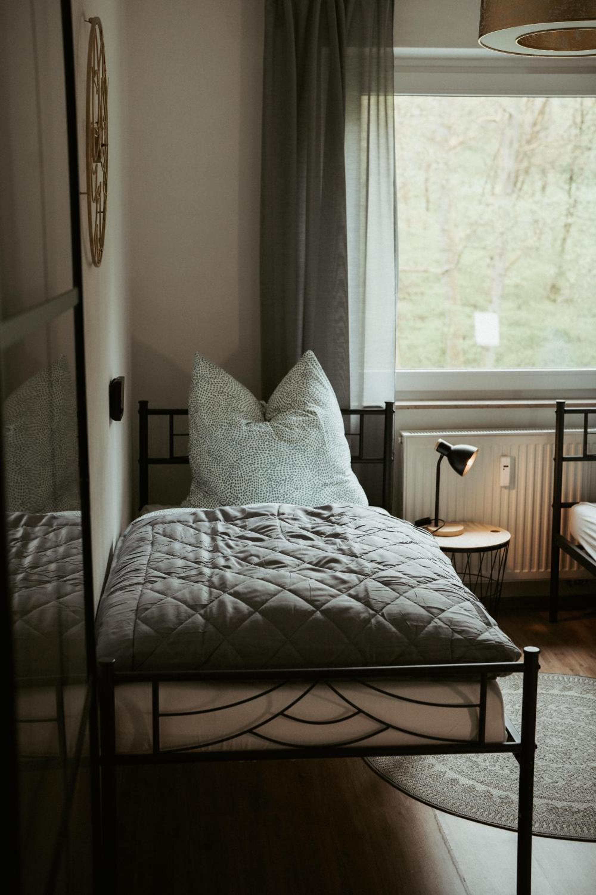 Ferienwohnung „Göttschied“