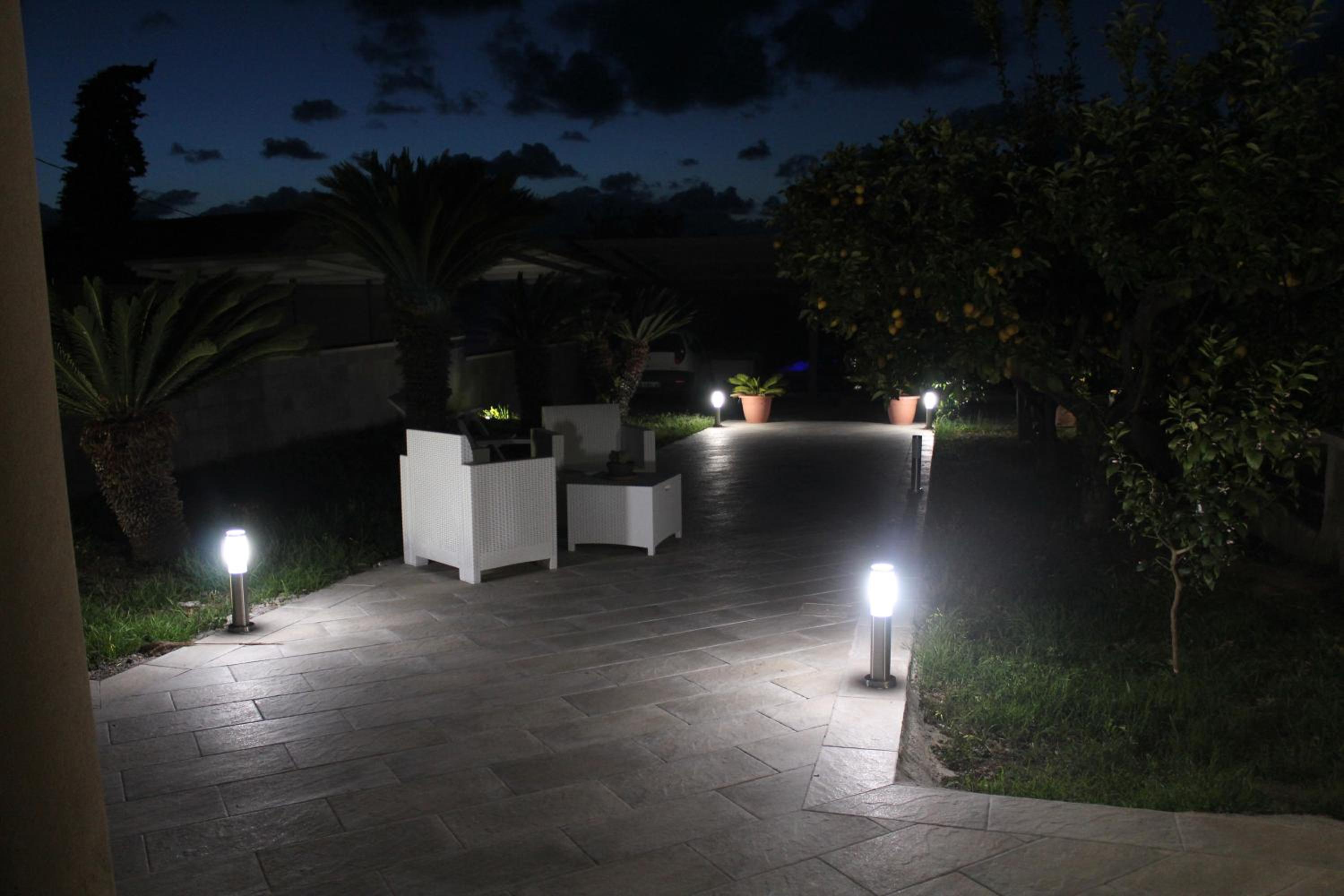 Villa Carol