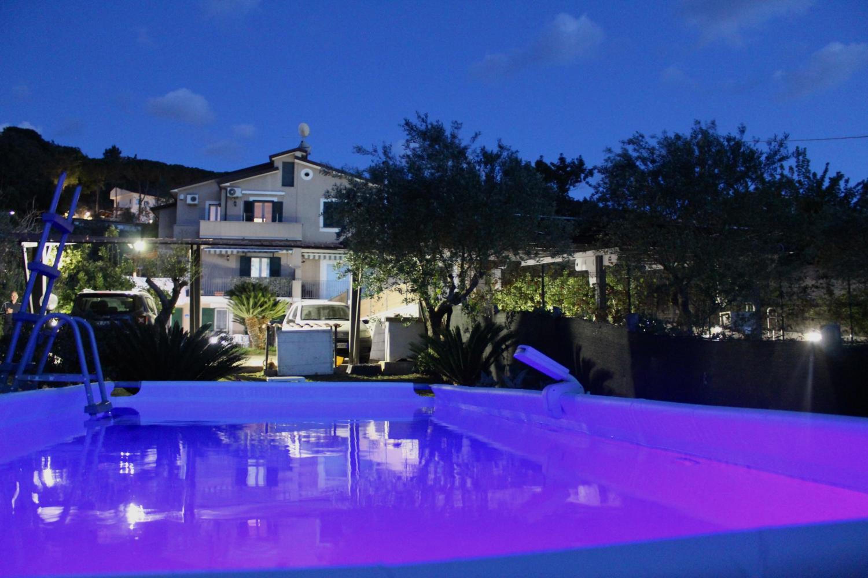 Villa Carol