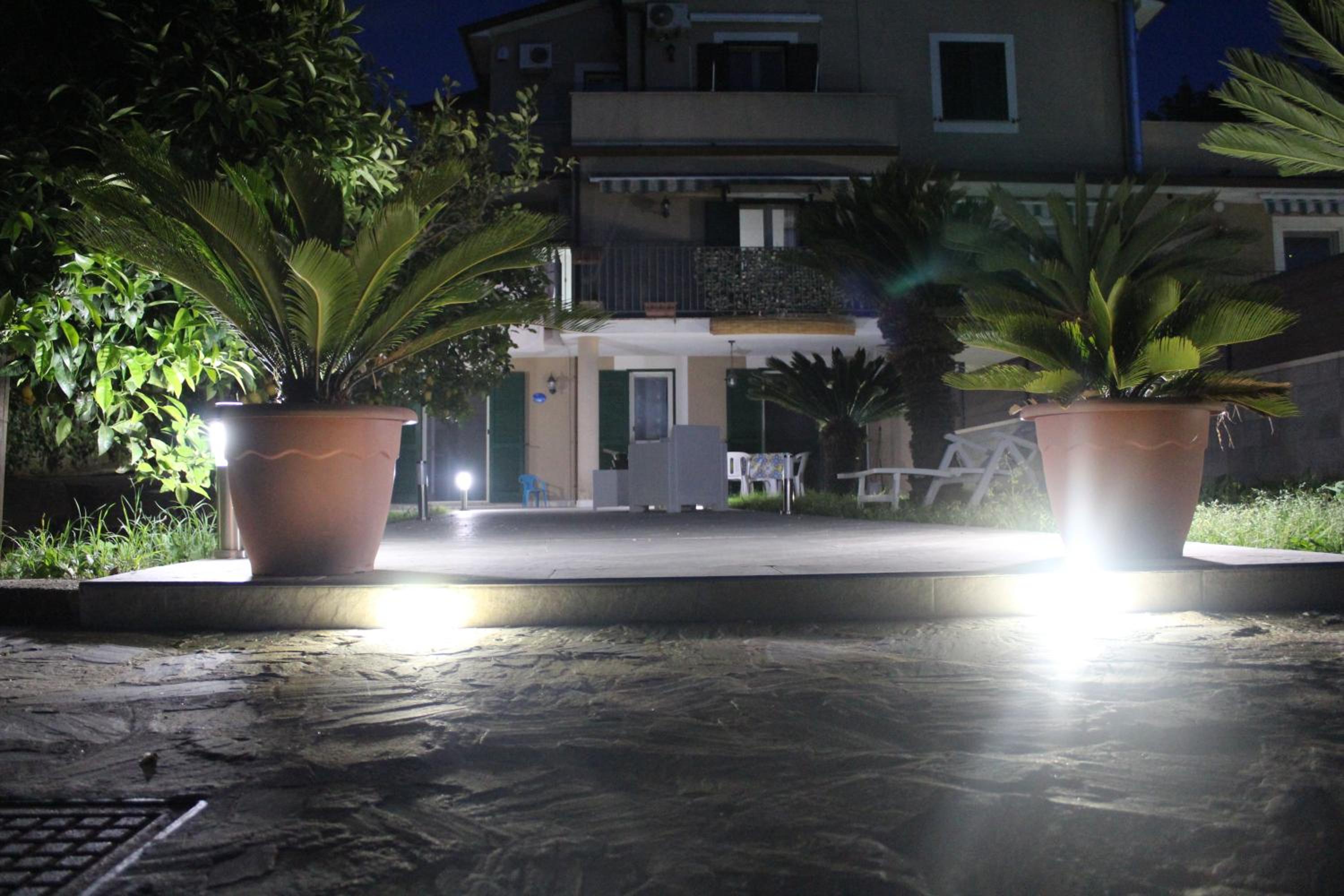 Villa Carol