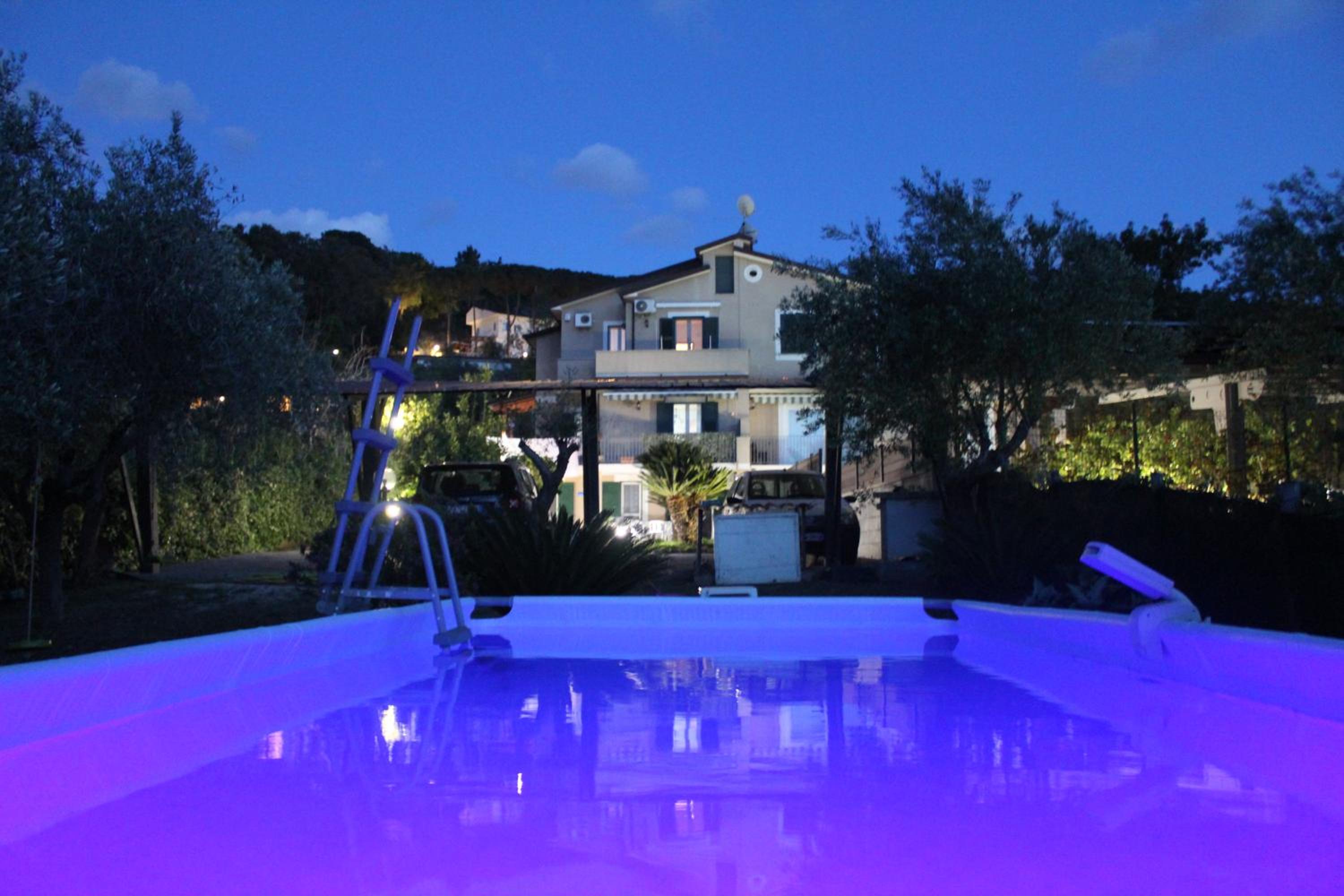 Villa Carol
