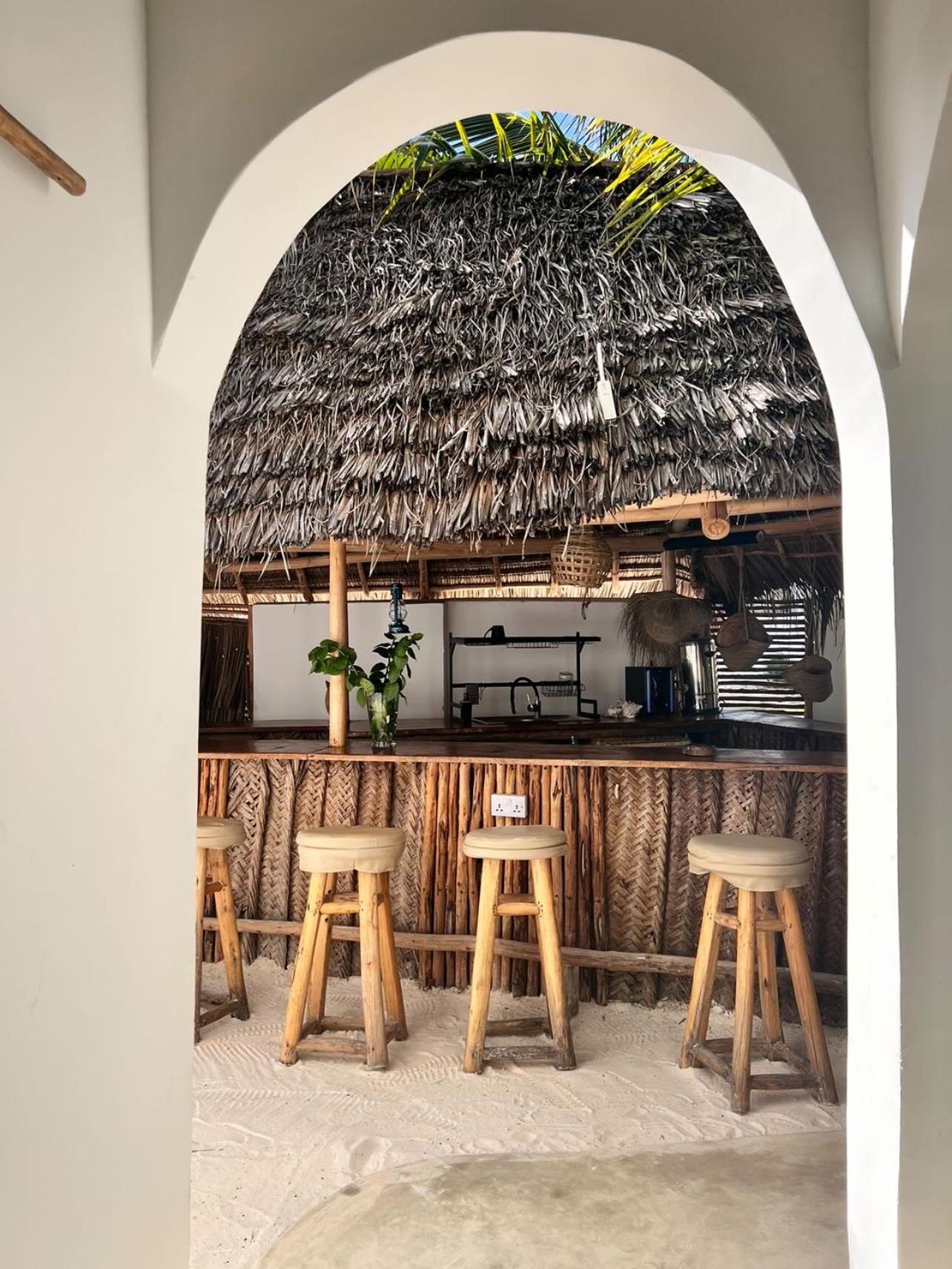 Mlango Paje Villa Boutique view 5