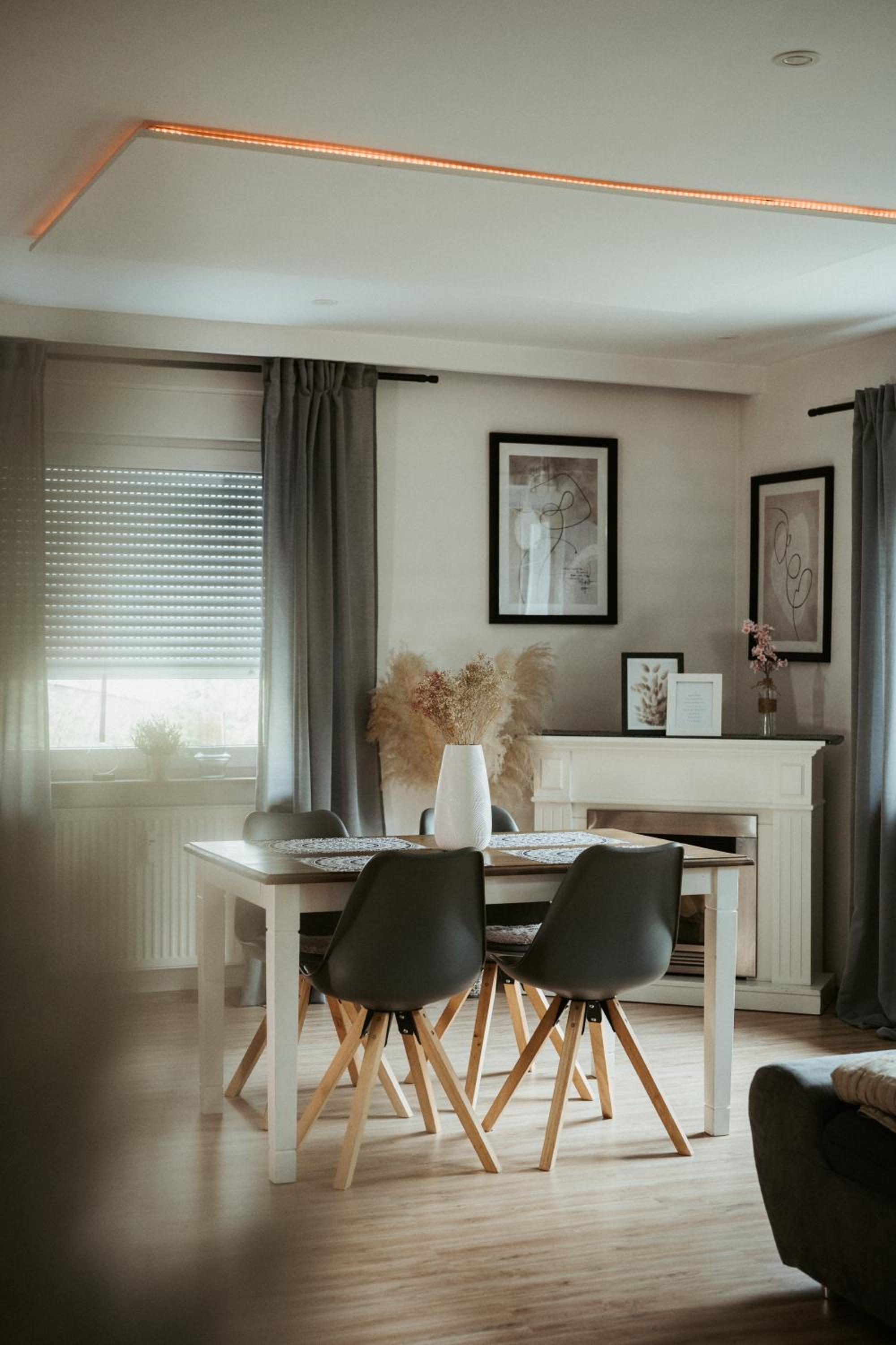 Ferienwohnung „Göttschied“