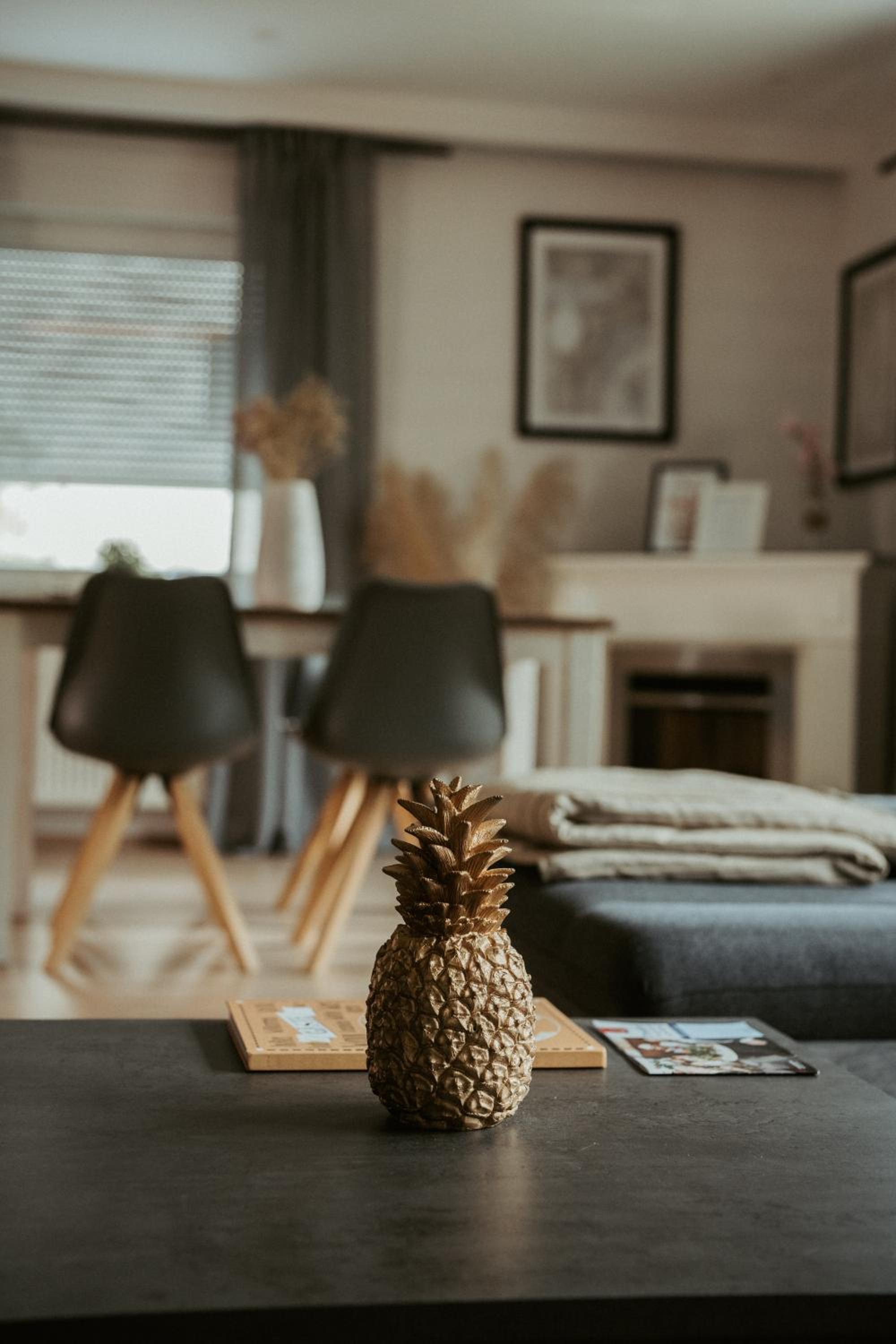 Ferienwohnung „Göttschied“