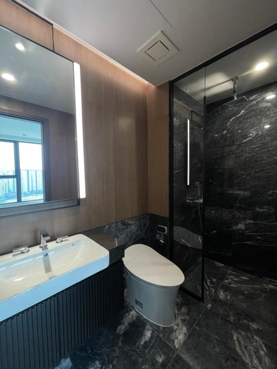 Chung cư Lumiere Riverside D2