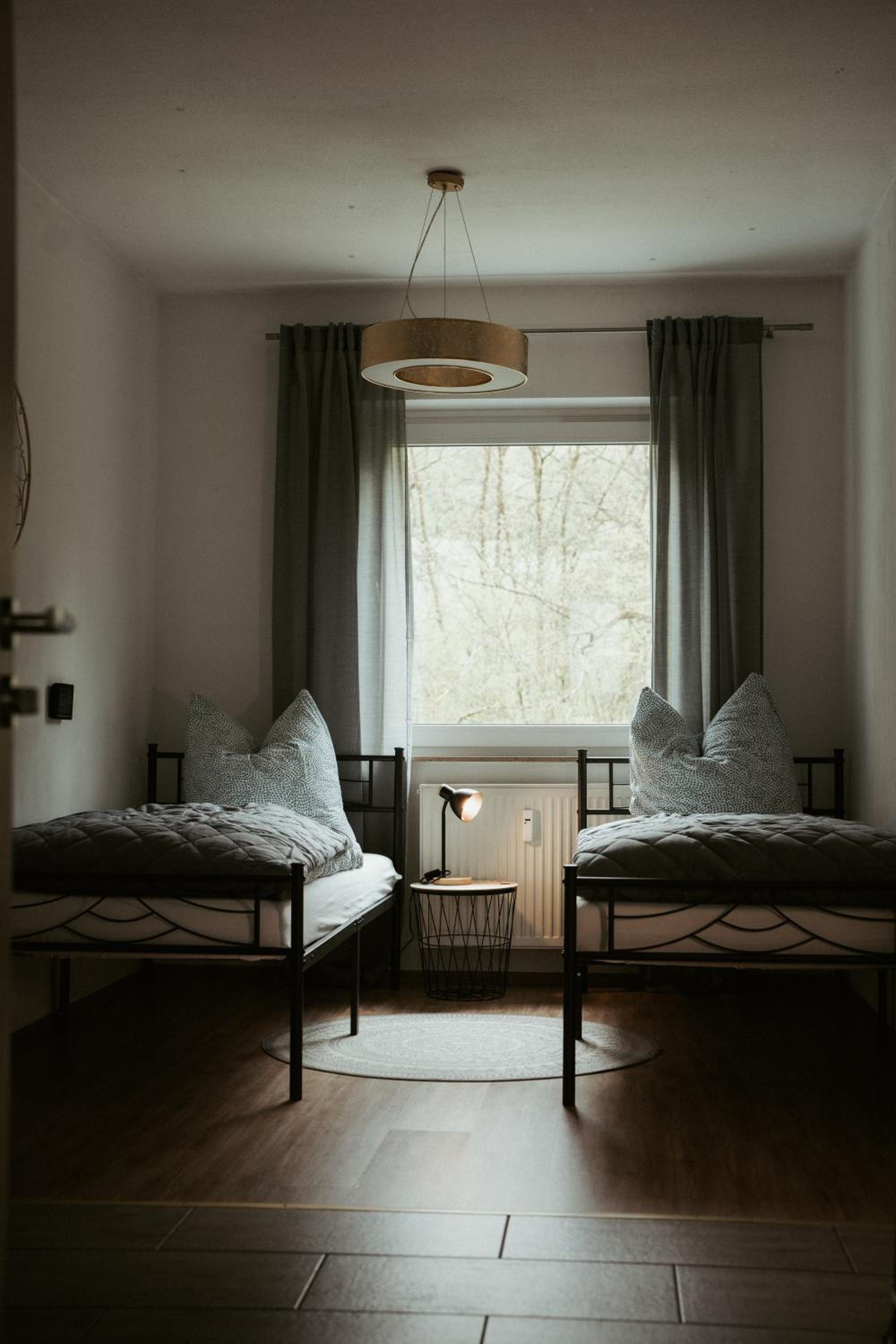 Ferienwohnung „Göttschied“