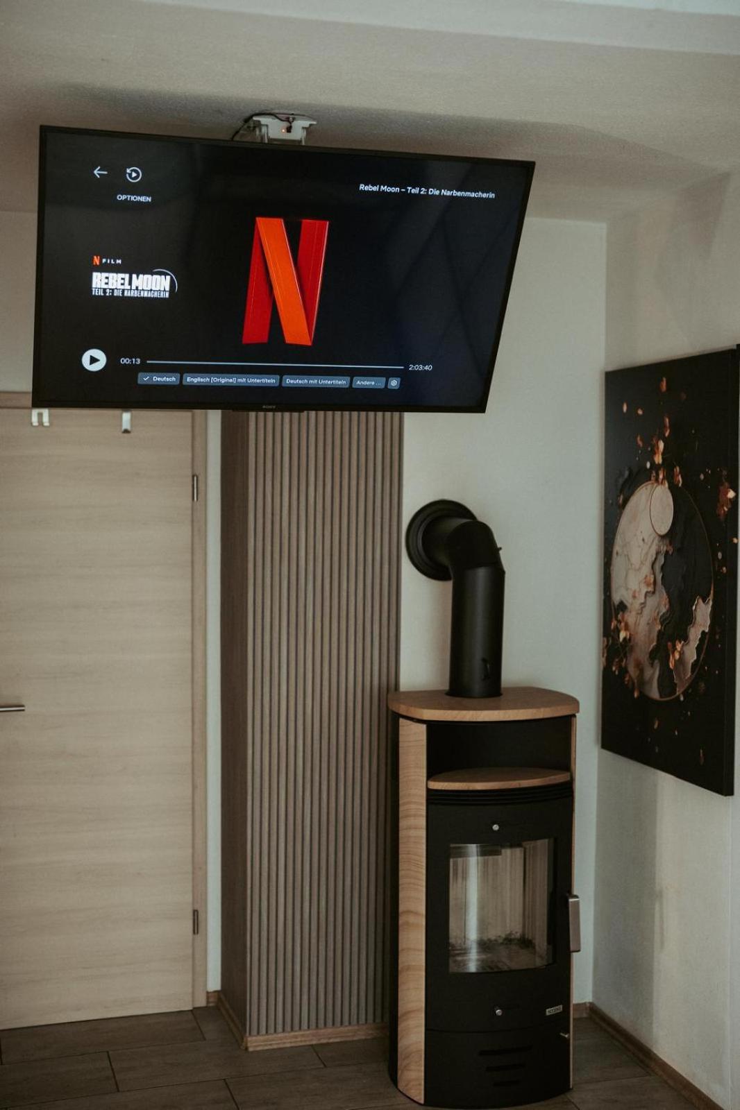 Ferienwohnung „Göttschied“