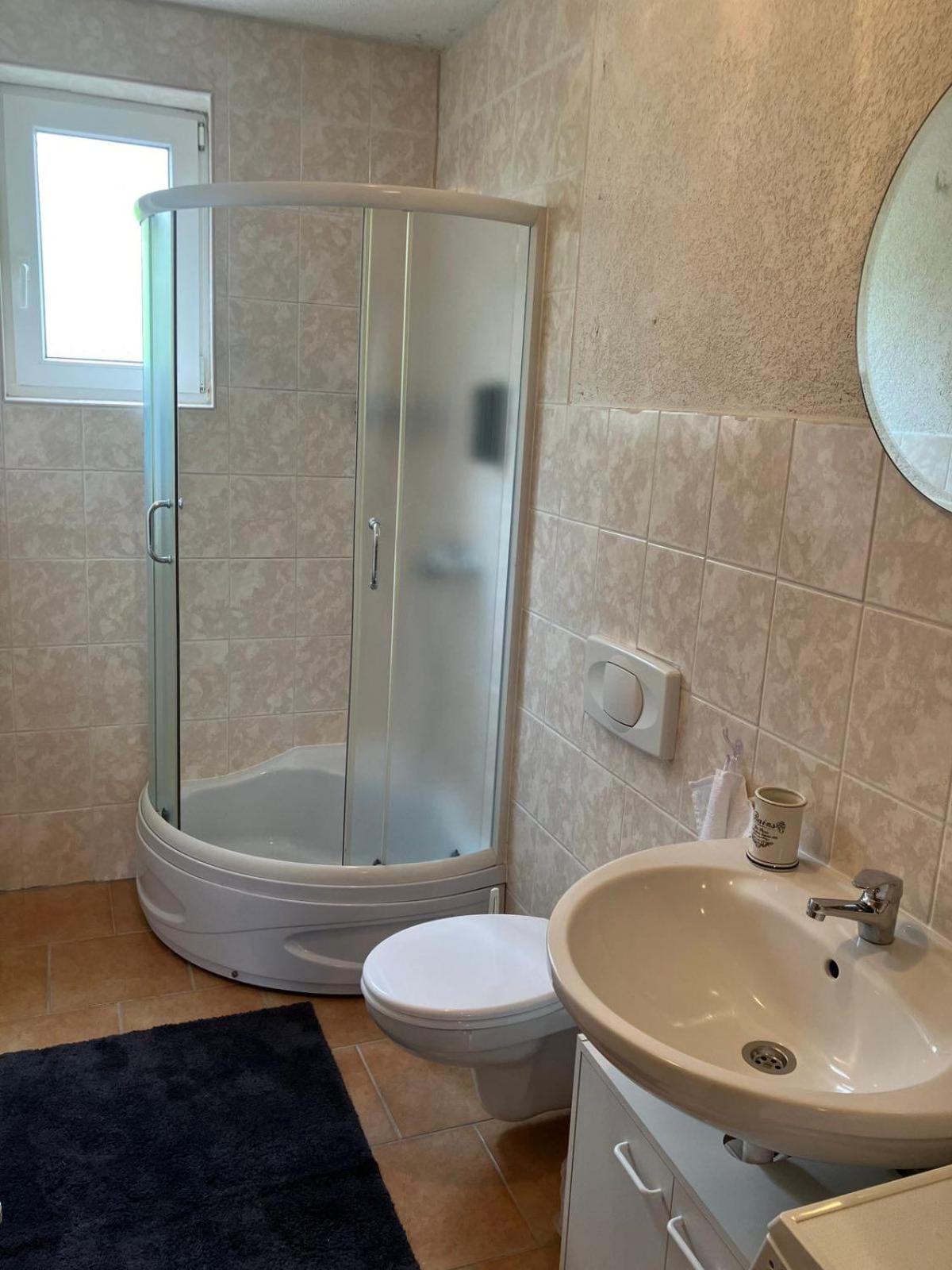 Family Apartment Miki in Teslic