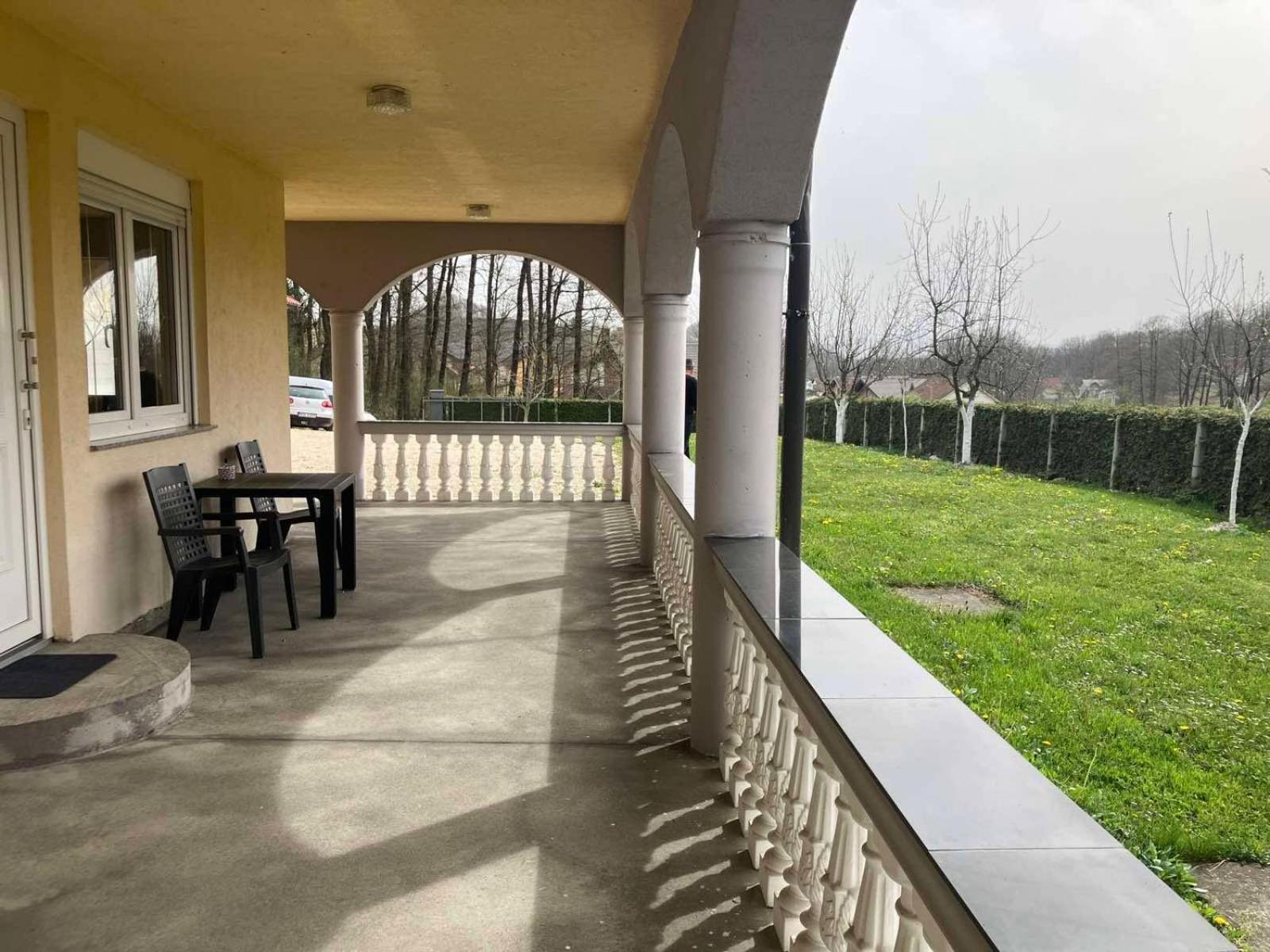 Family Apartment Miki in Teslic