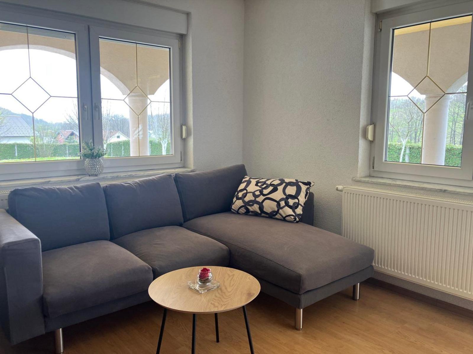 Family Apartment Miki in Teslic