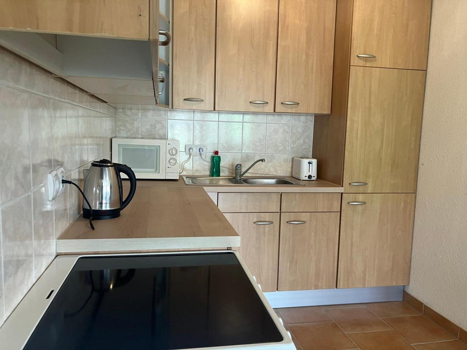 Family Apartment Miki in Teslic