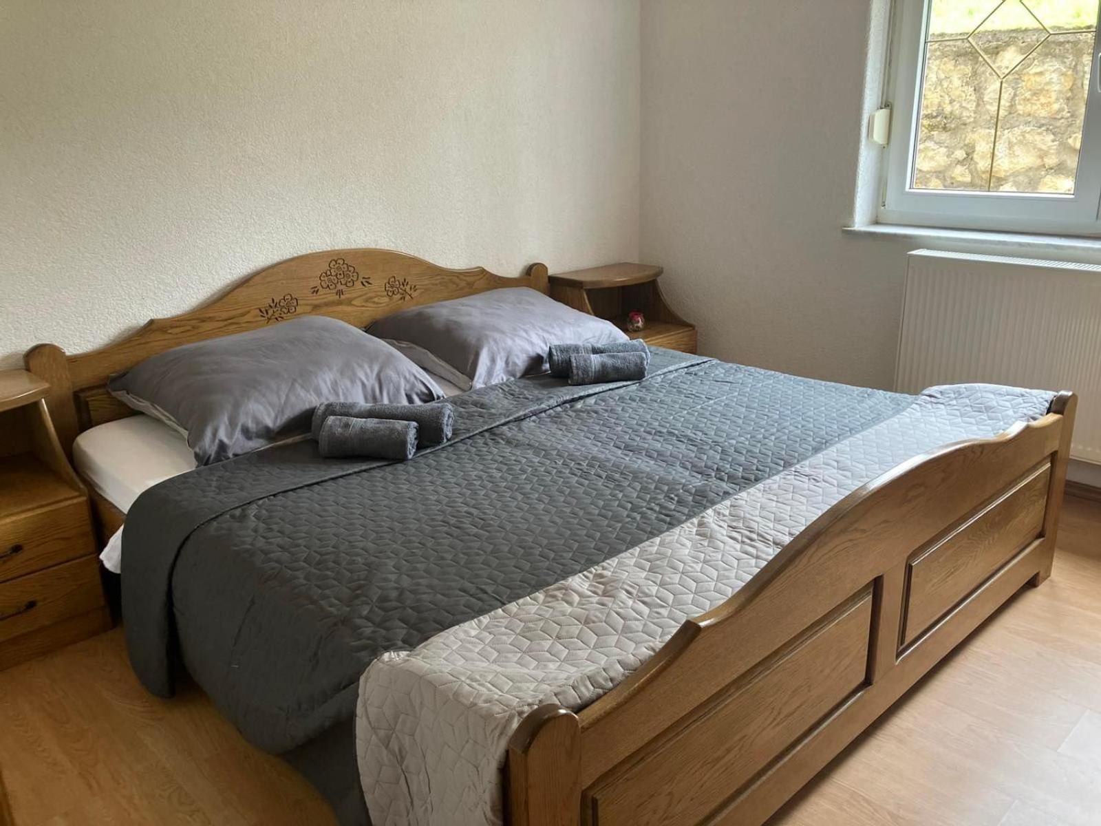 Family Apartment Miki in Teslic