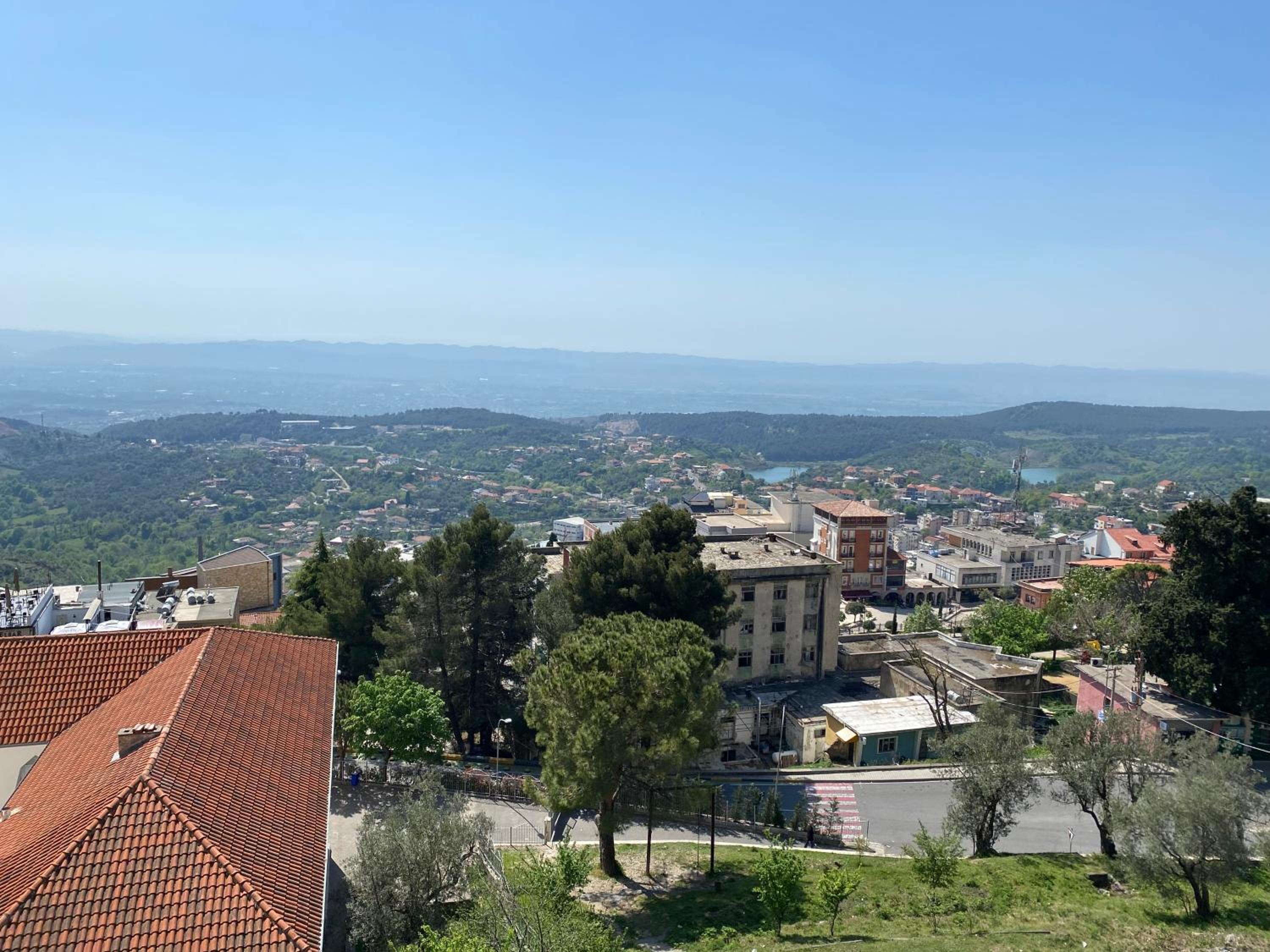 Kruja Shared Apartment