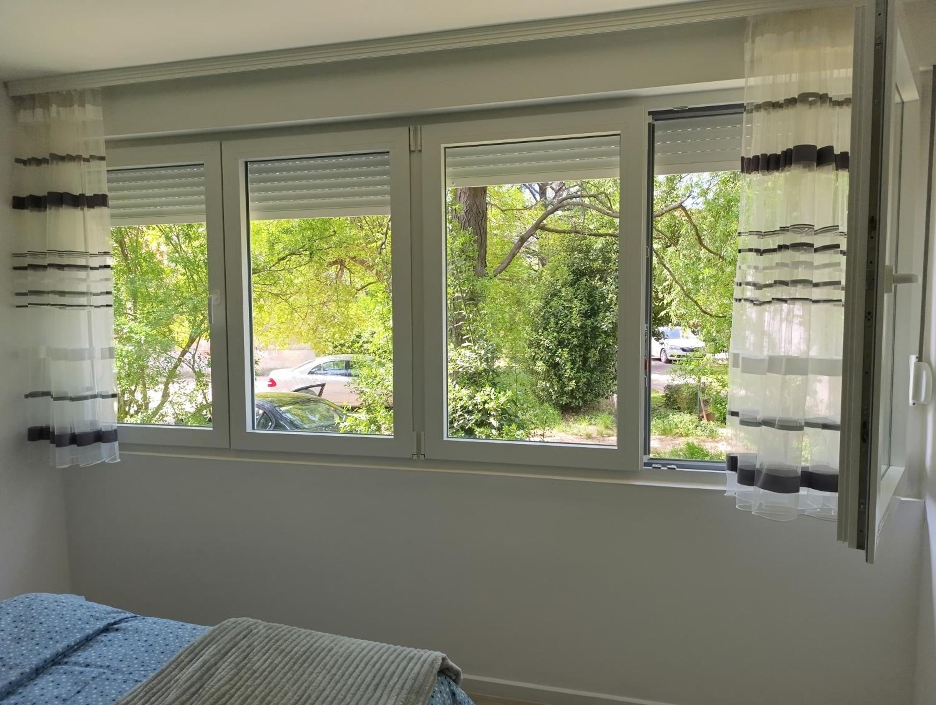 Apartman Sunce