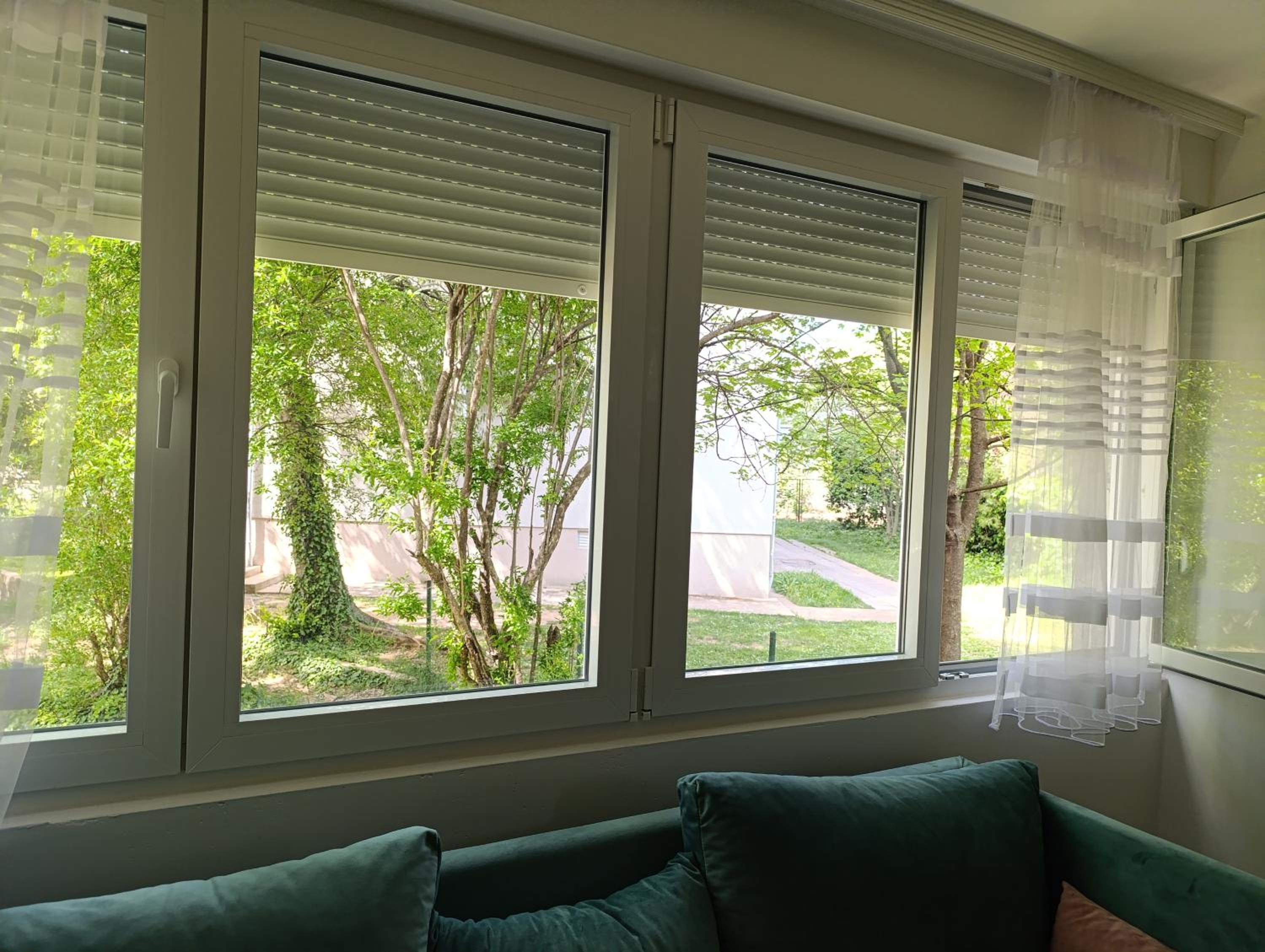 Apartman Sunce