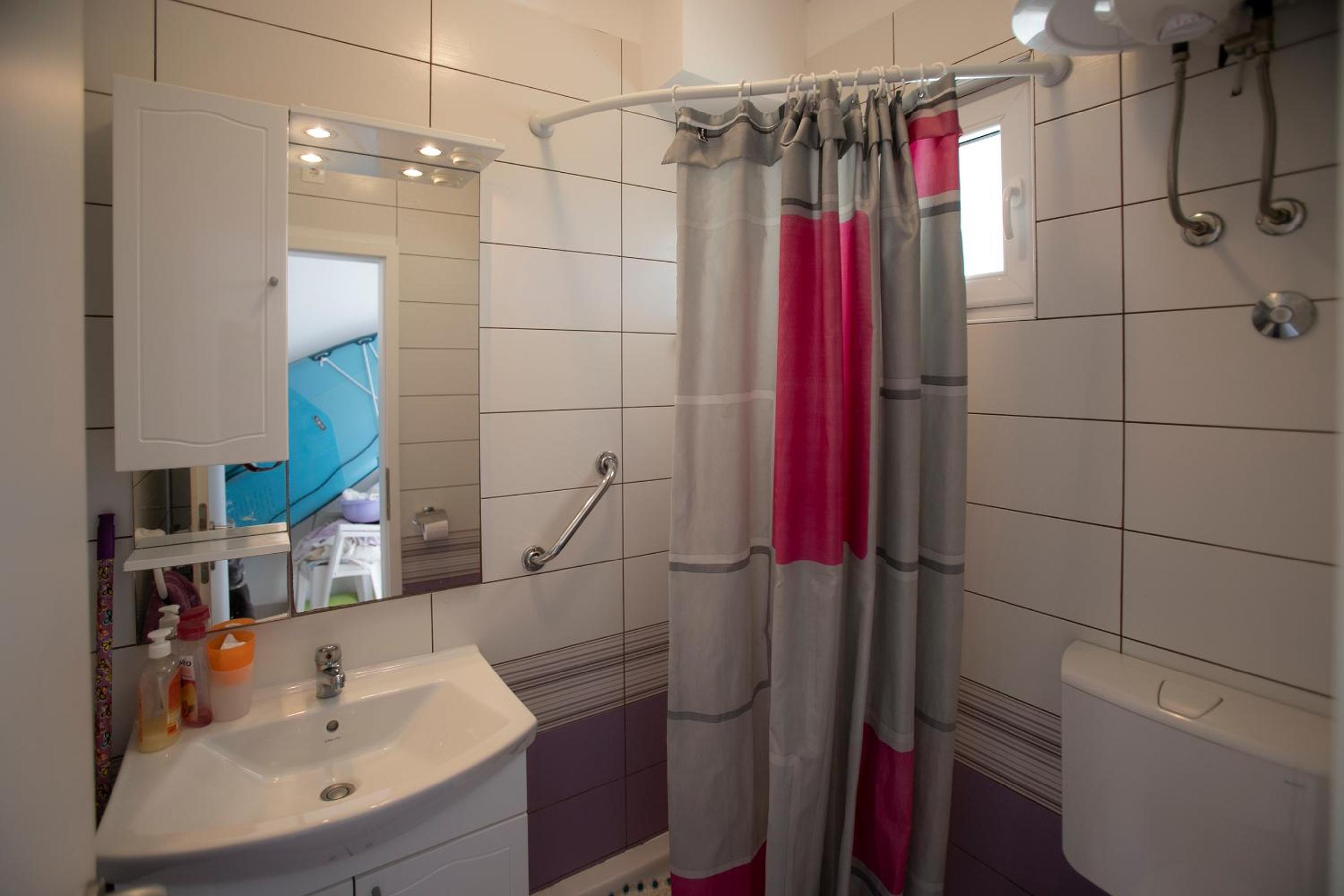 Kadulja apartment