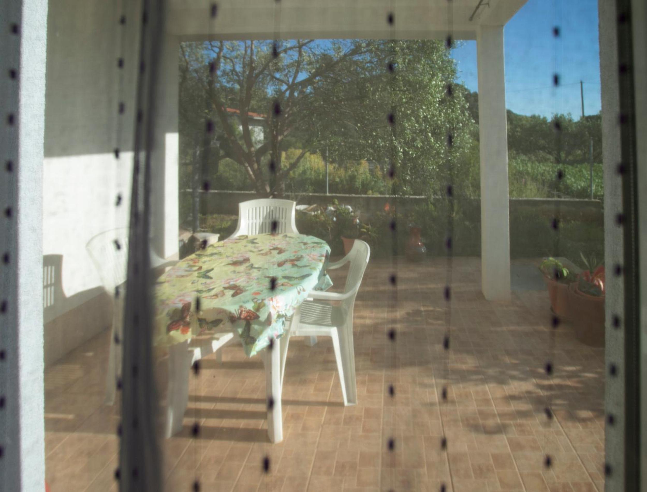 Kadulja apartment
