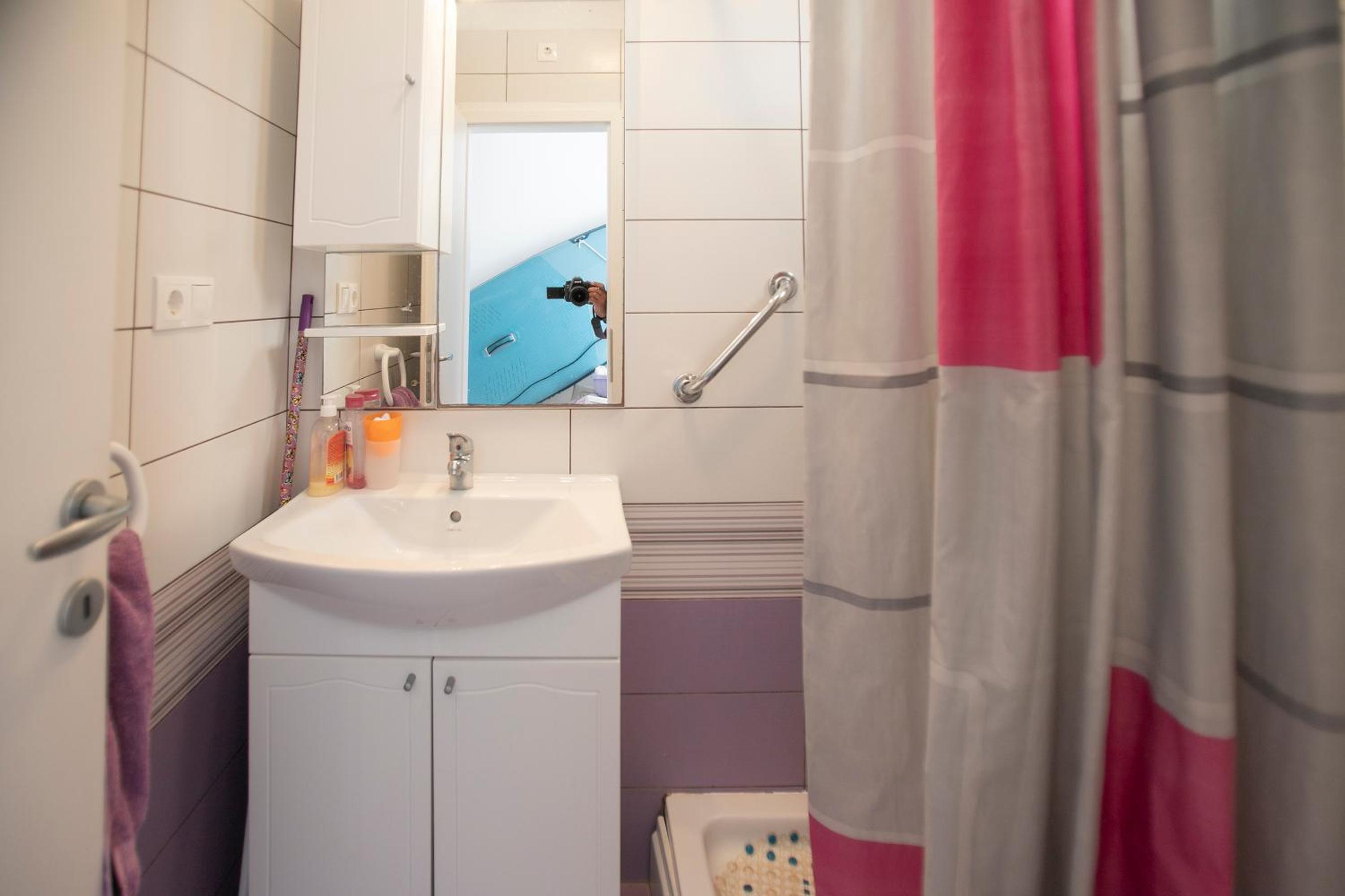 Kadulja apartment