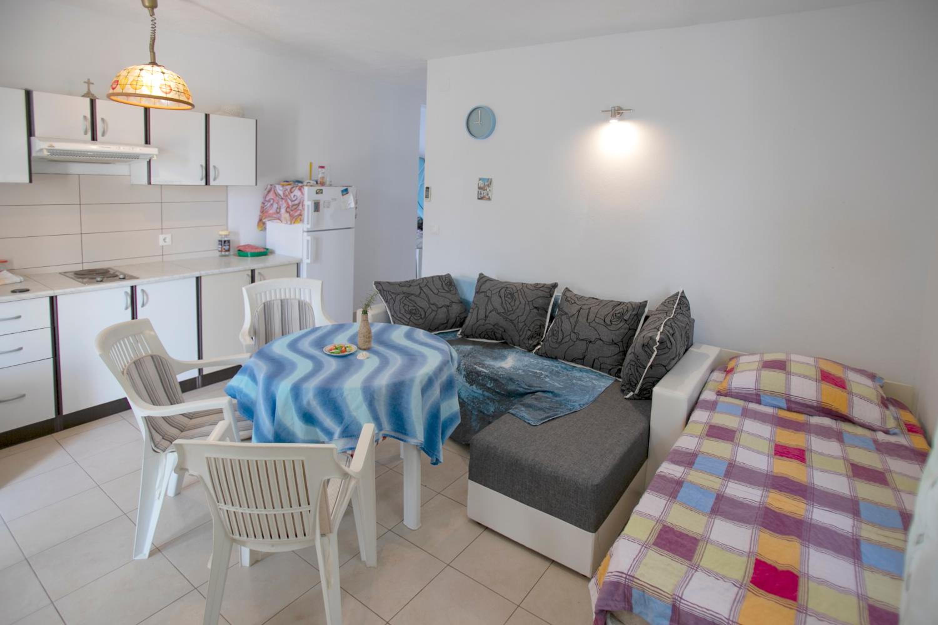 Kadulja apartment