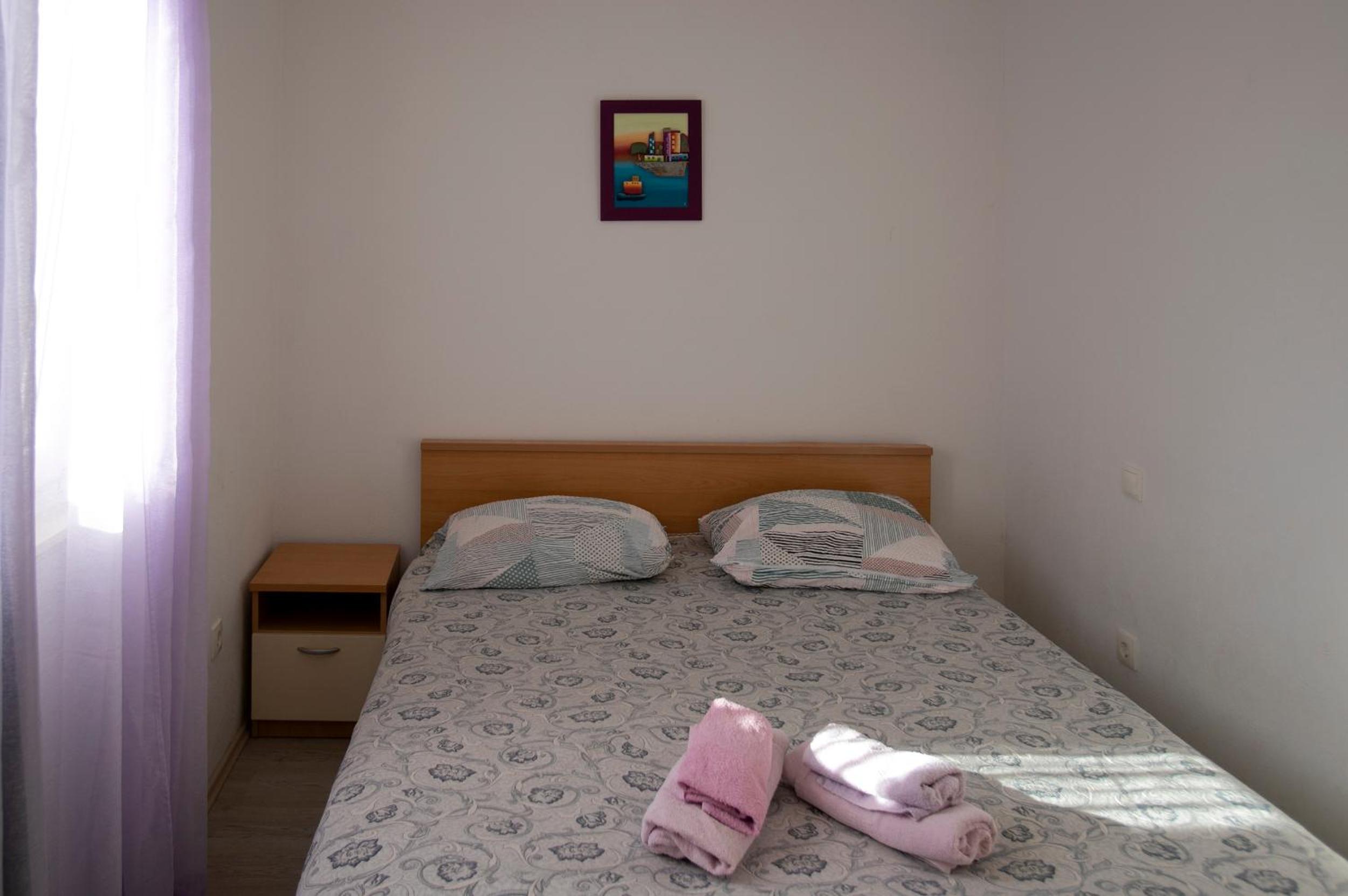 Kadulja apartment
