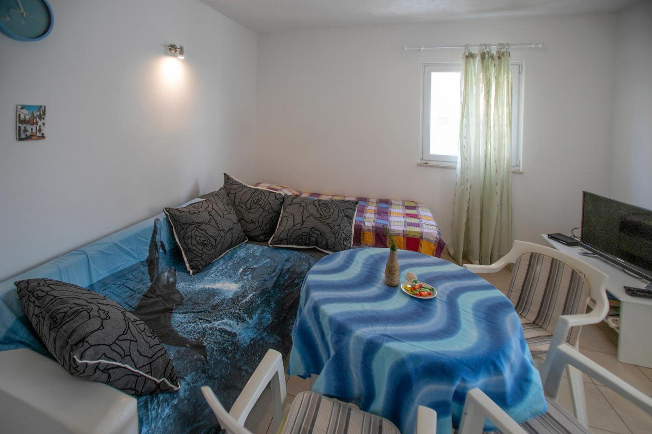 Kadulja apartment