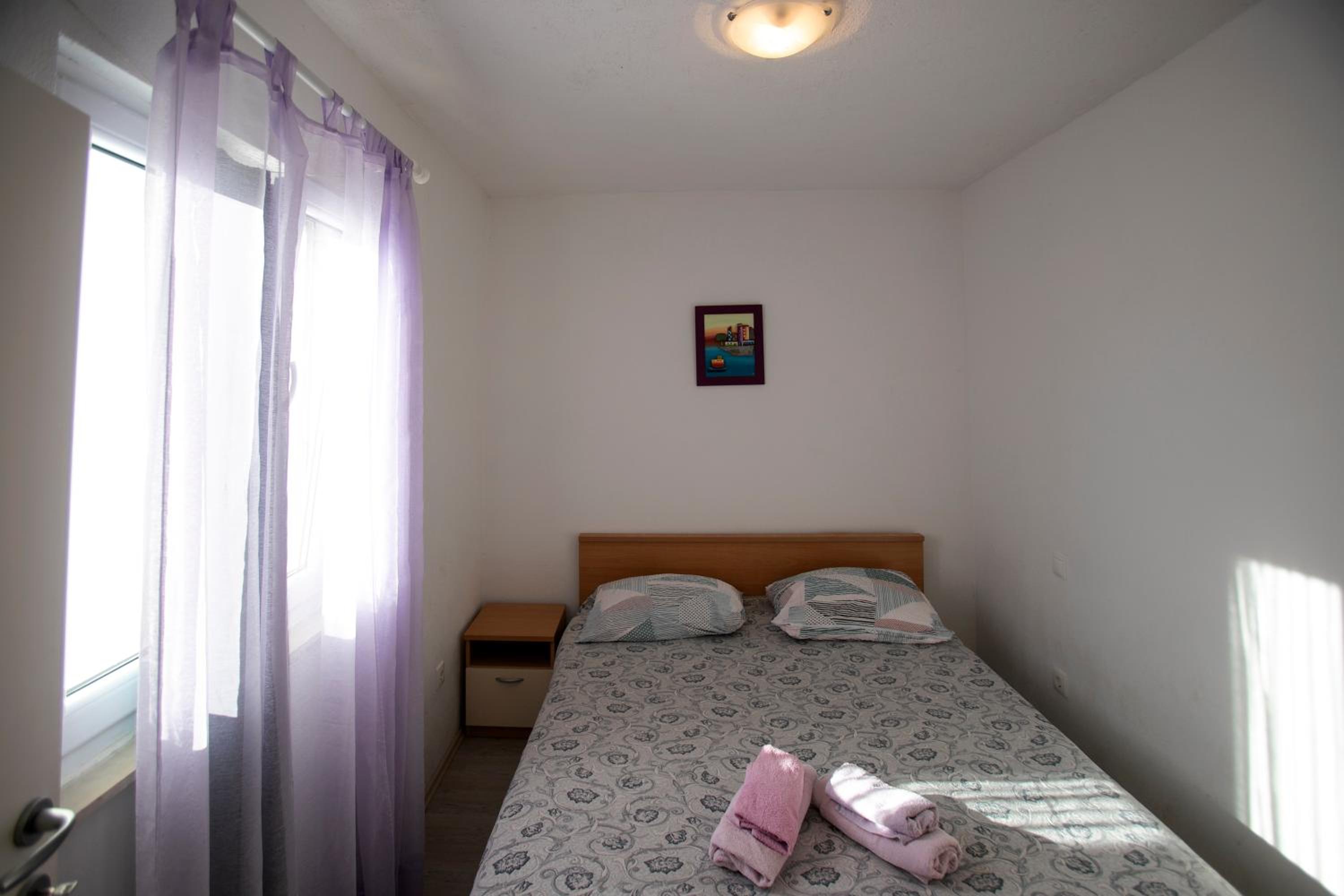 Kadulja apartment