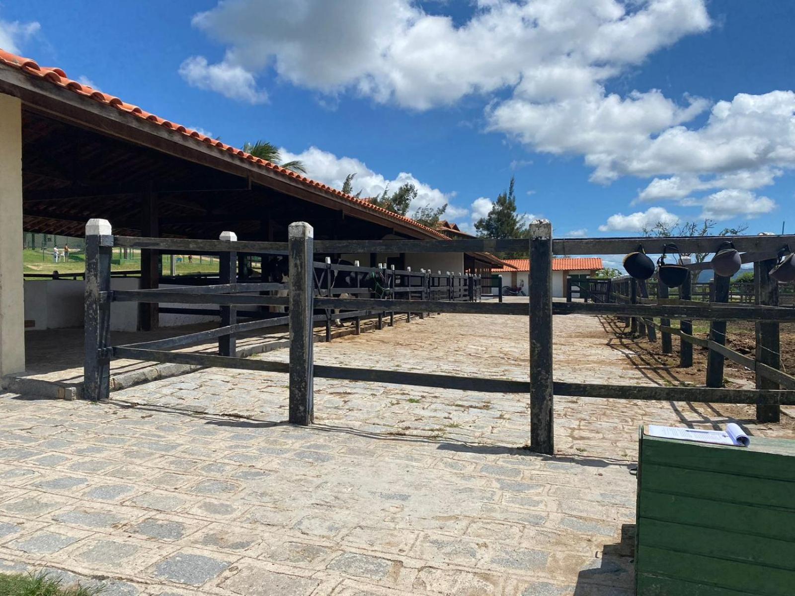 Flat 1218, no residencial monte castelo