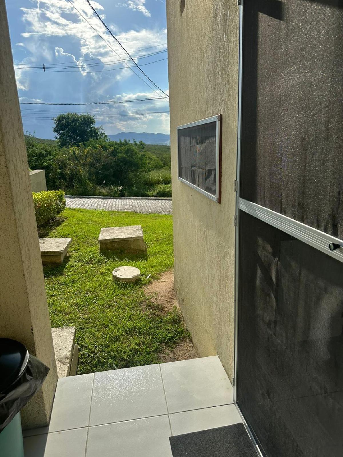 Flat 1218, no residencial monte castelo
