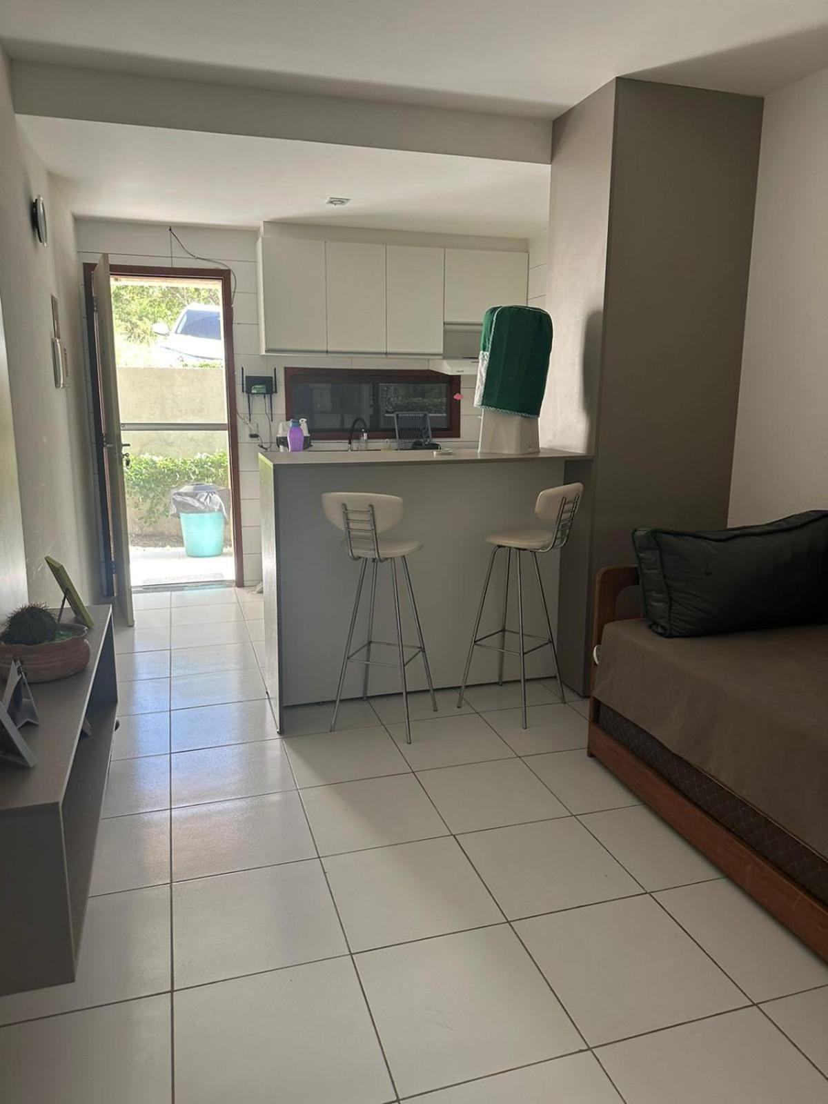 Flat 1218, no residencial monte castelo