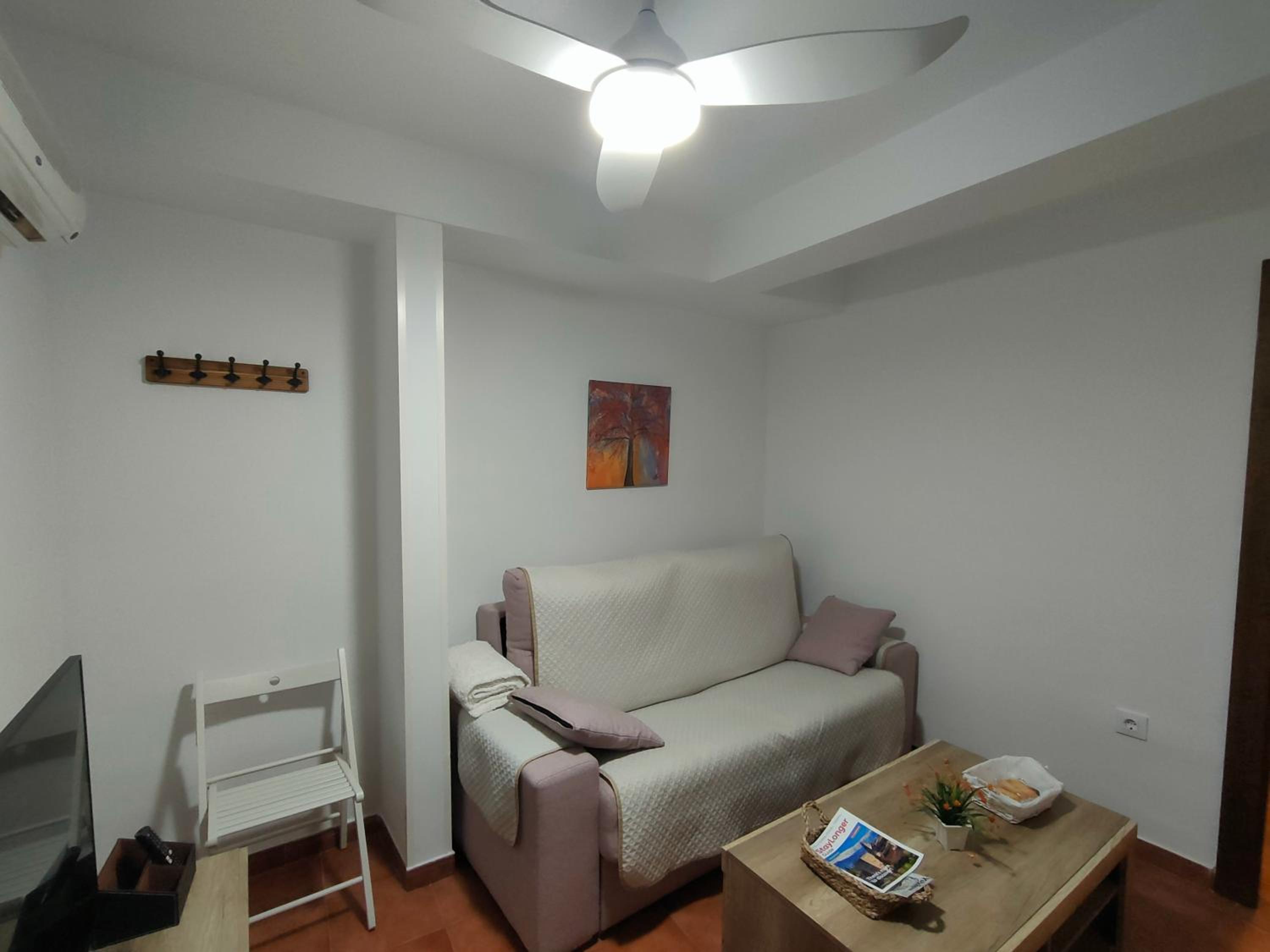 Apartamento Santa Inés Albaicin