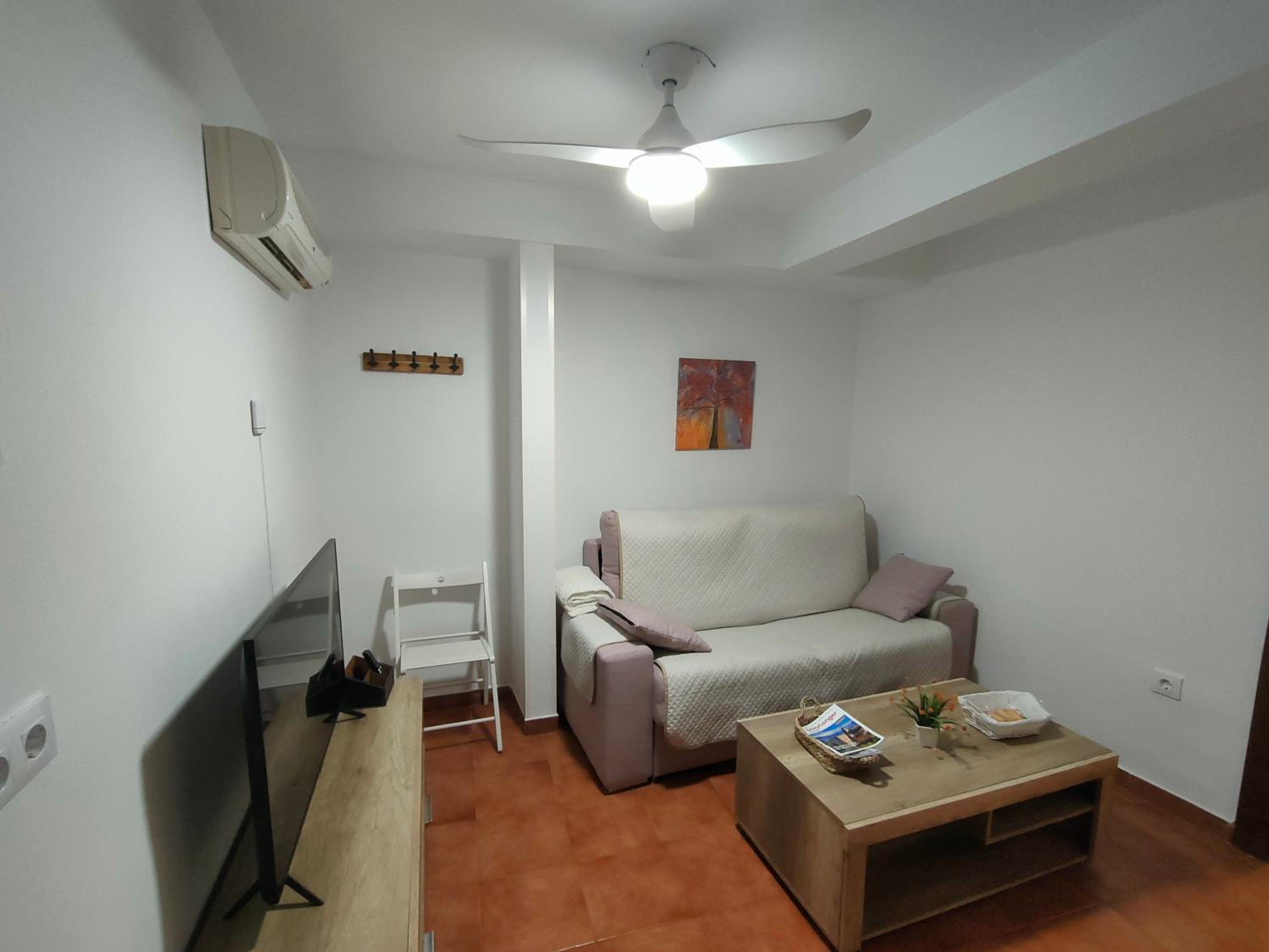 Apartamento Santa Inés Albaicin