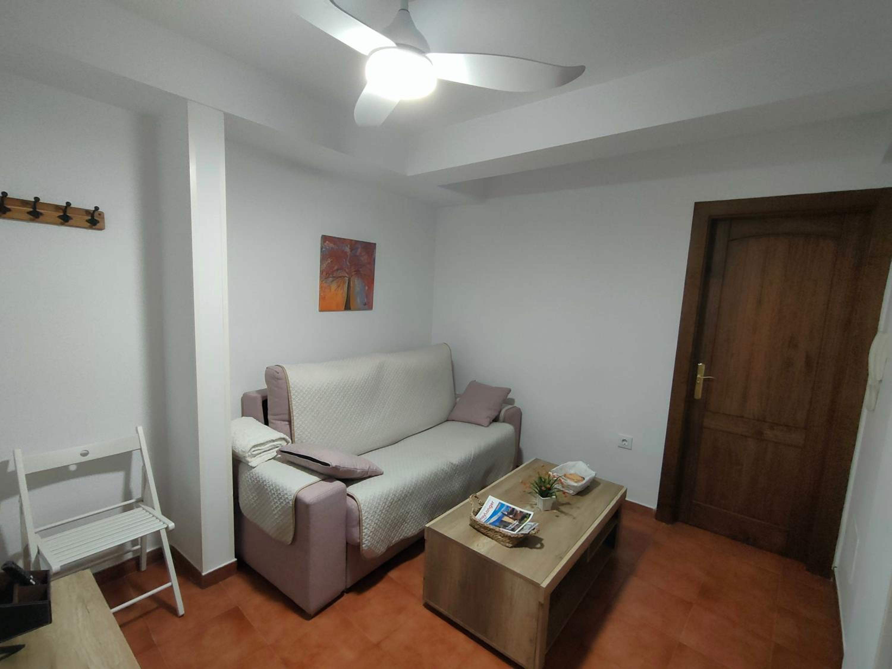Apartamento Santa Inés Albaicin
