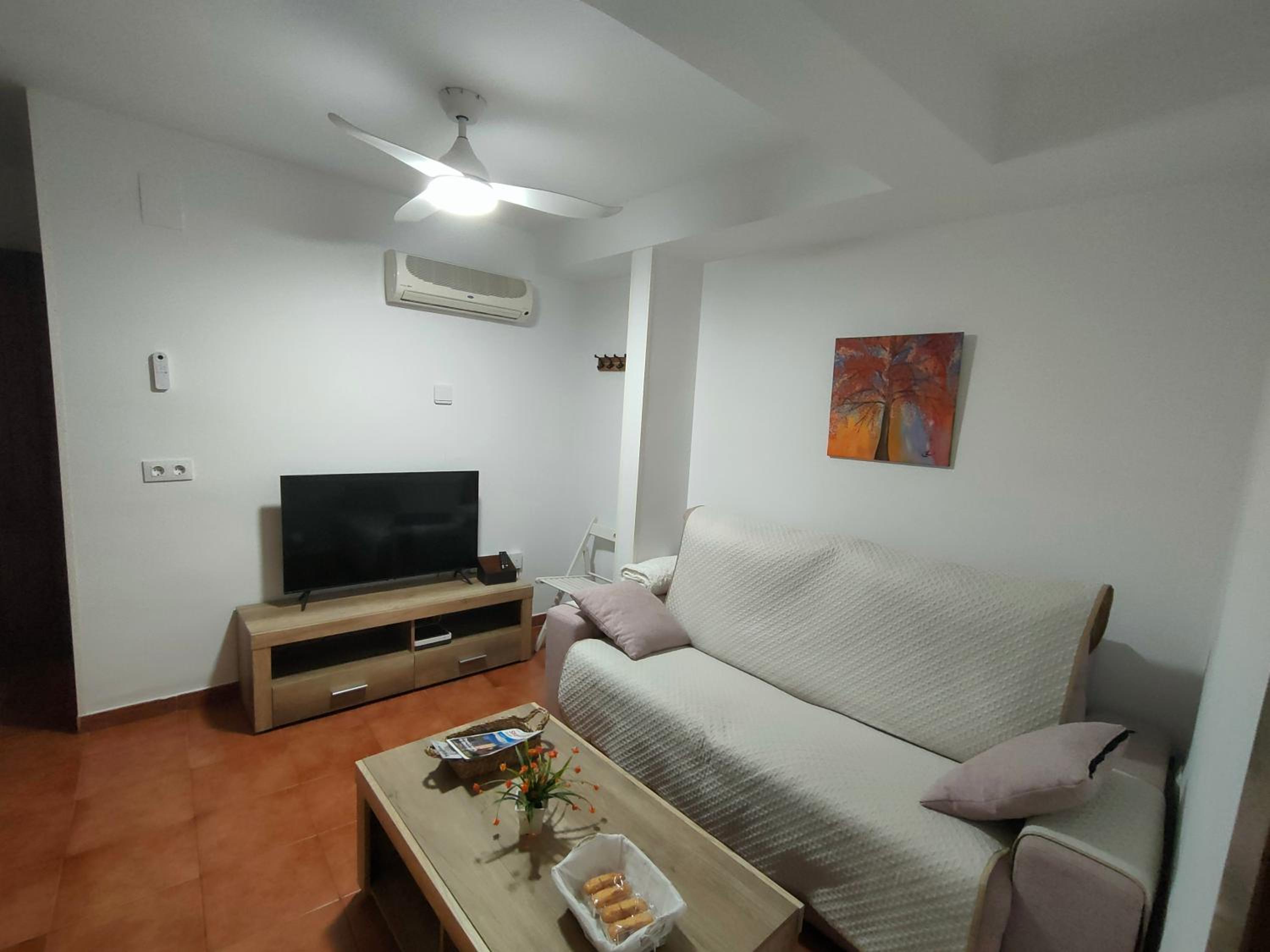 Apartamento Santa Inés Albaicin
