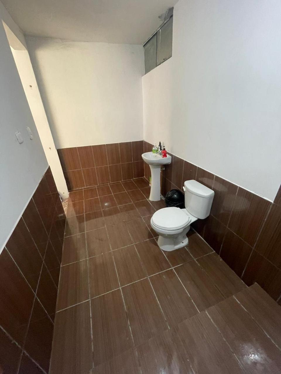 Habitación con vista al mar view 5