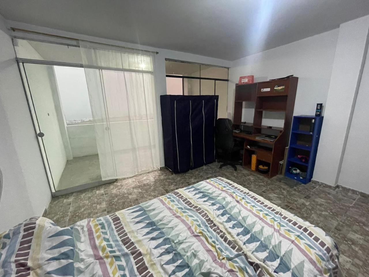 Habitación con vista al mar view 2