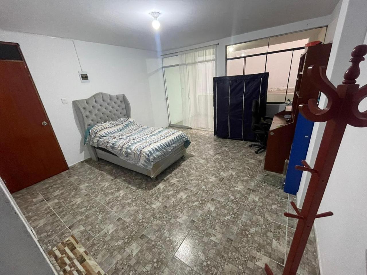 Habitación con vista al mar view 4