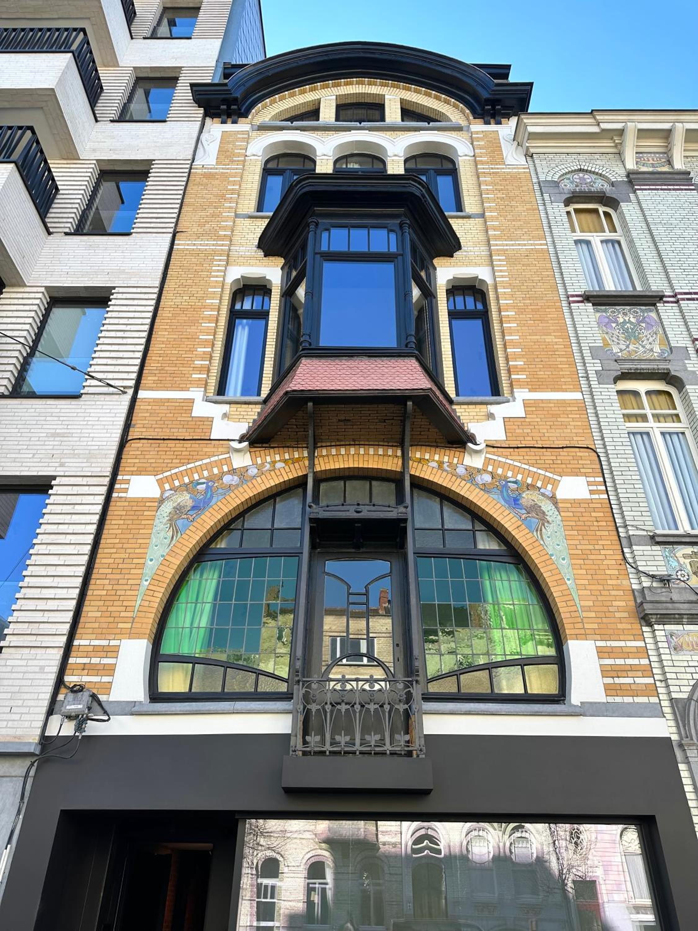 Luxury Apartment with Cosy Garden!
